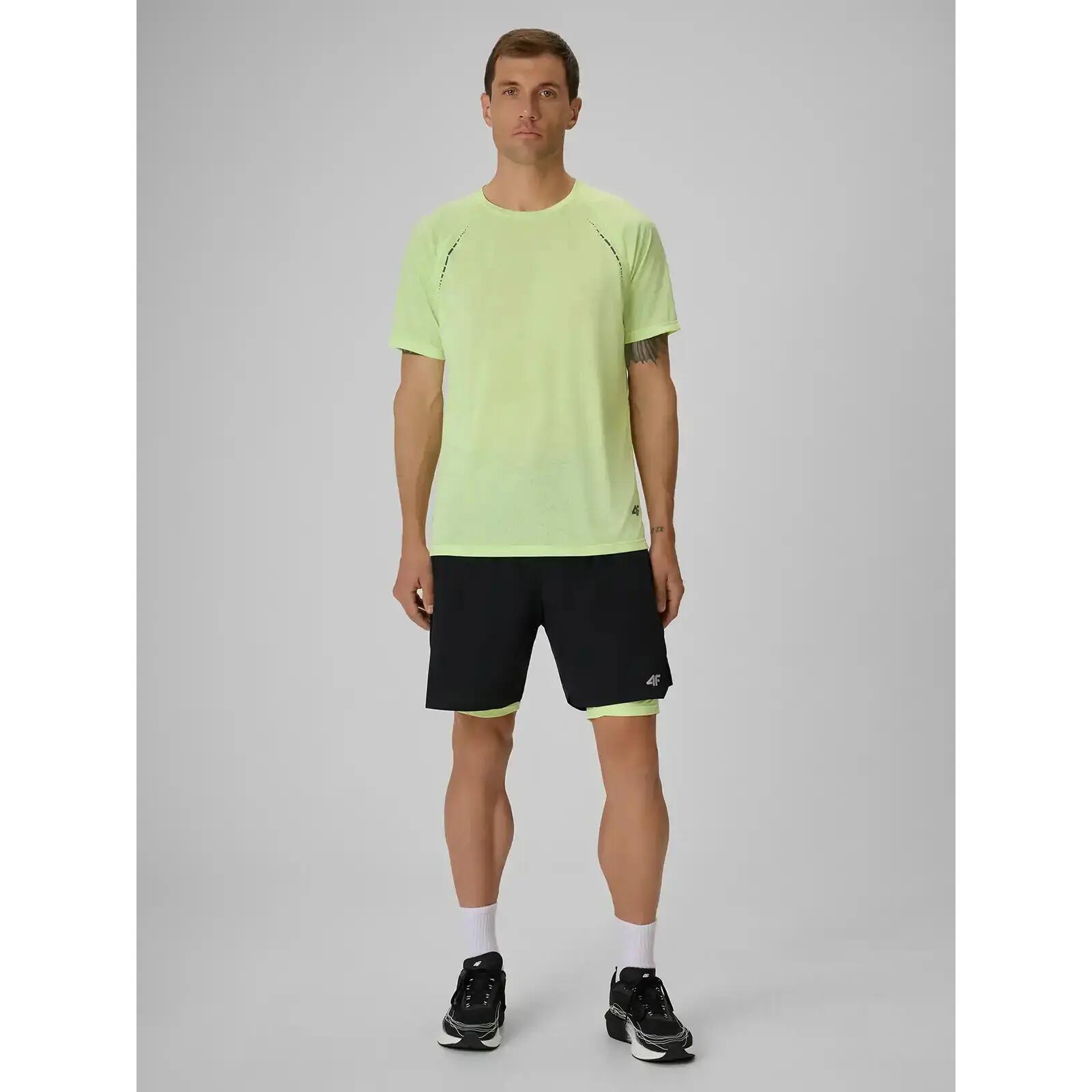 Short 4F FNK M1293 4/7