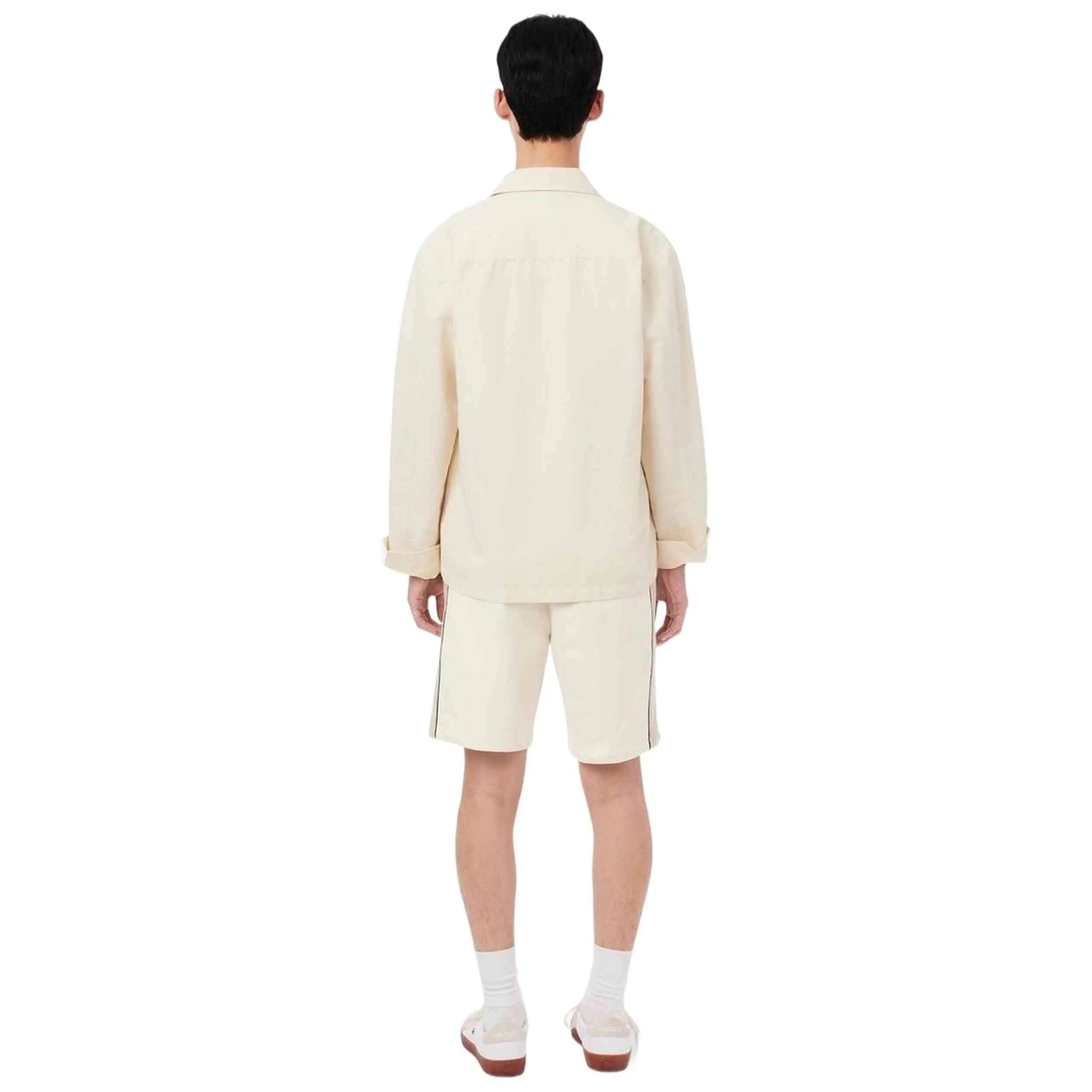 Pantalon corto Lacoste modelo ELASTIC WAIST SHORTS MALE para hombre 4/5