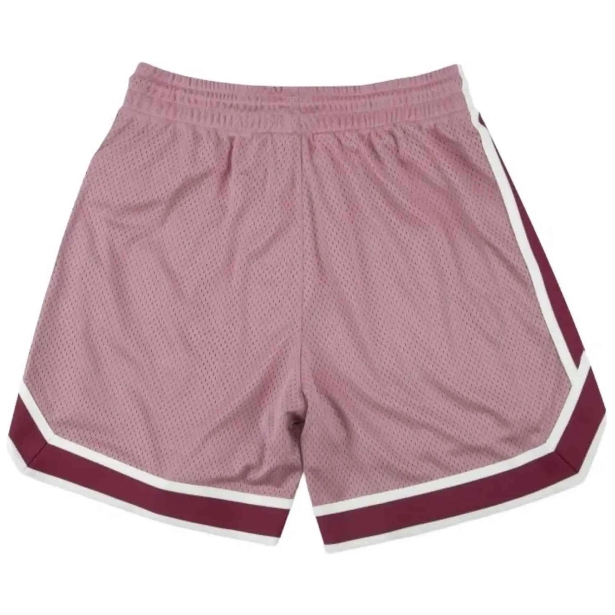 Pantaloncini New era modello 60596339 per donne 2/5