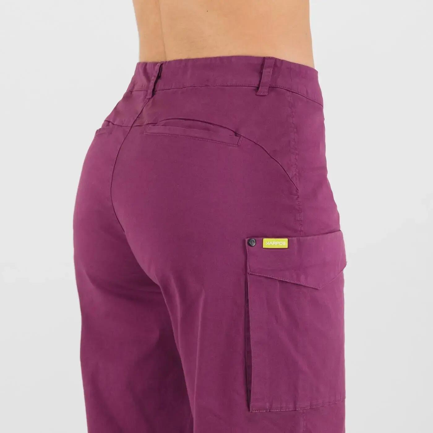Pantalon femme Karpos Sacolet 3/5