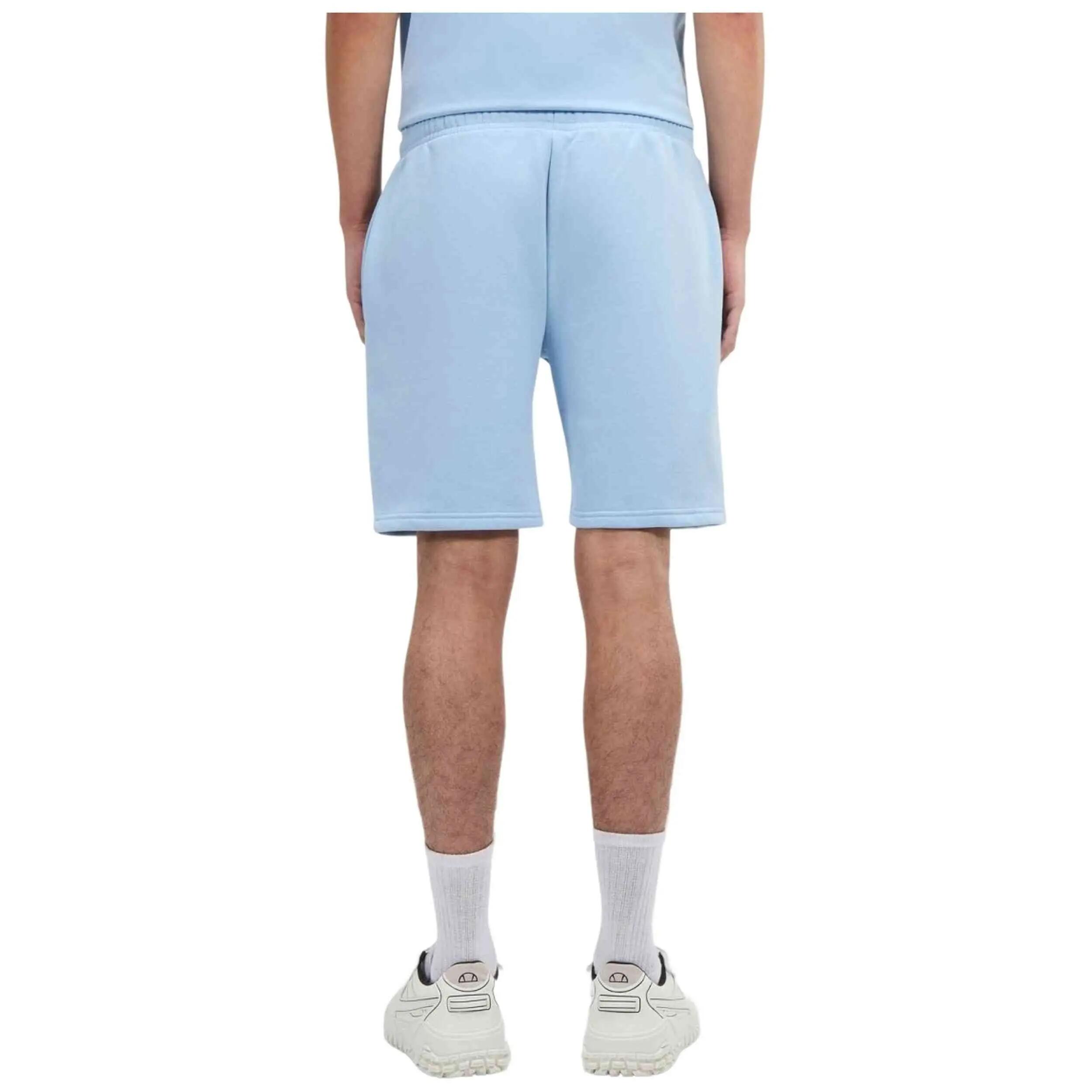 Pantalon corto Ellesse modelo SHA16464-CEL para hombre 3/5