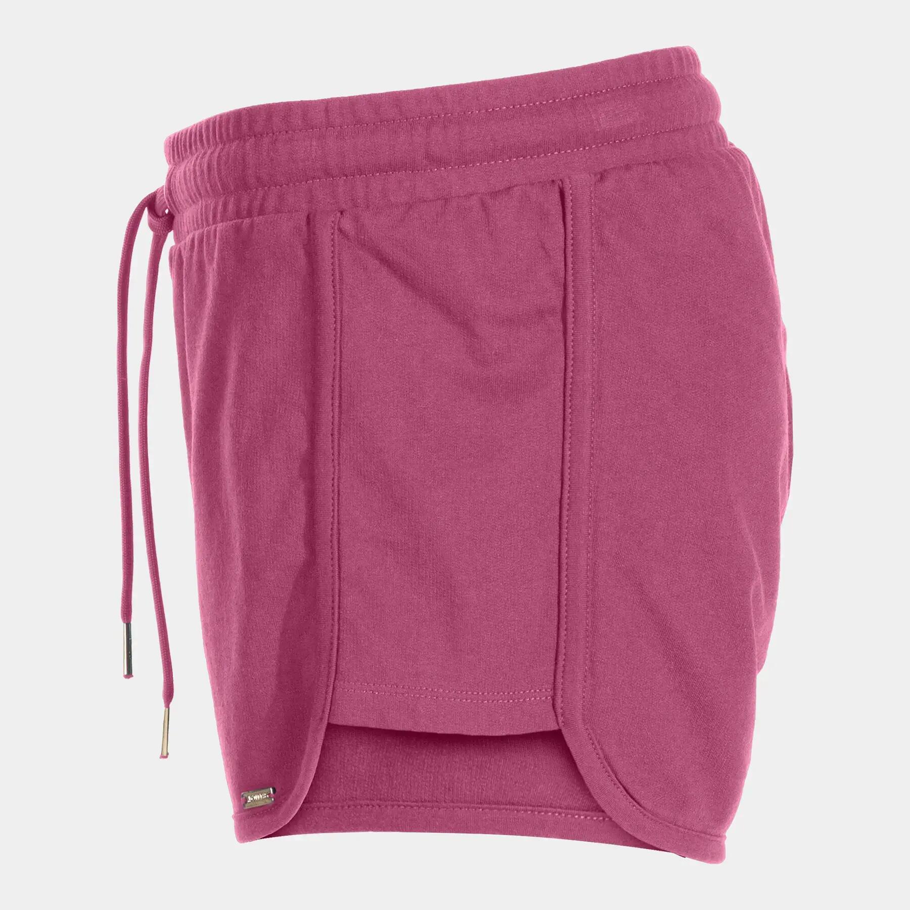 Pantalón corto mujer Joma U-tribe Aesthetic 3/7