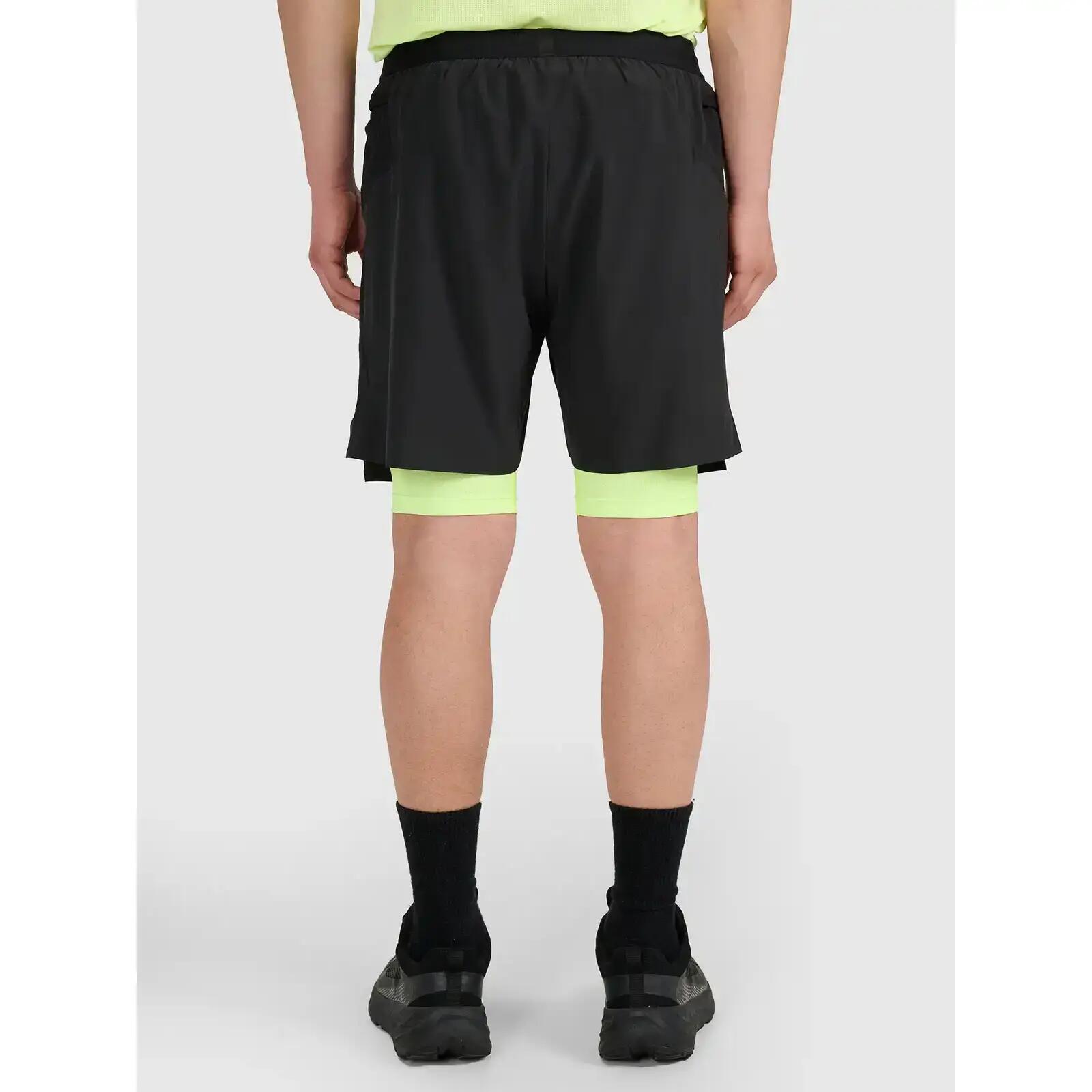 Short 4F FNK M1293 3/7