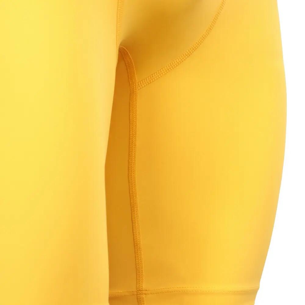 Sous-short de sport homme Bshorts Yellow M Jaune 4/6