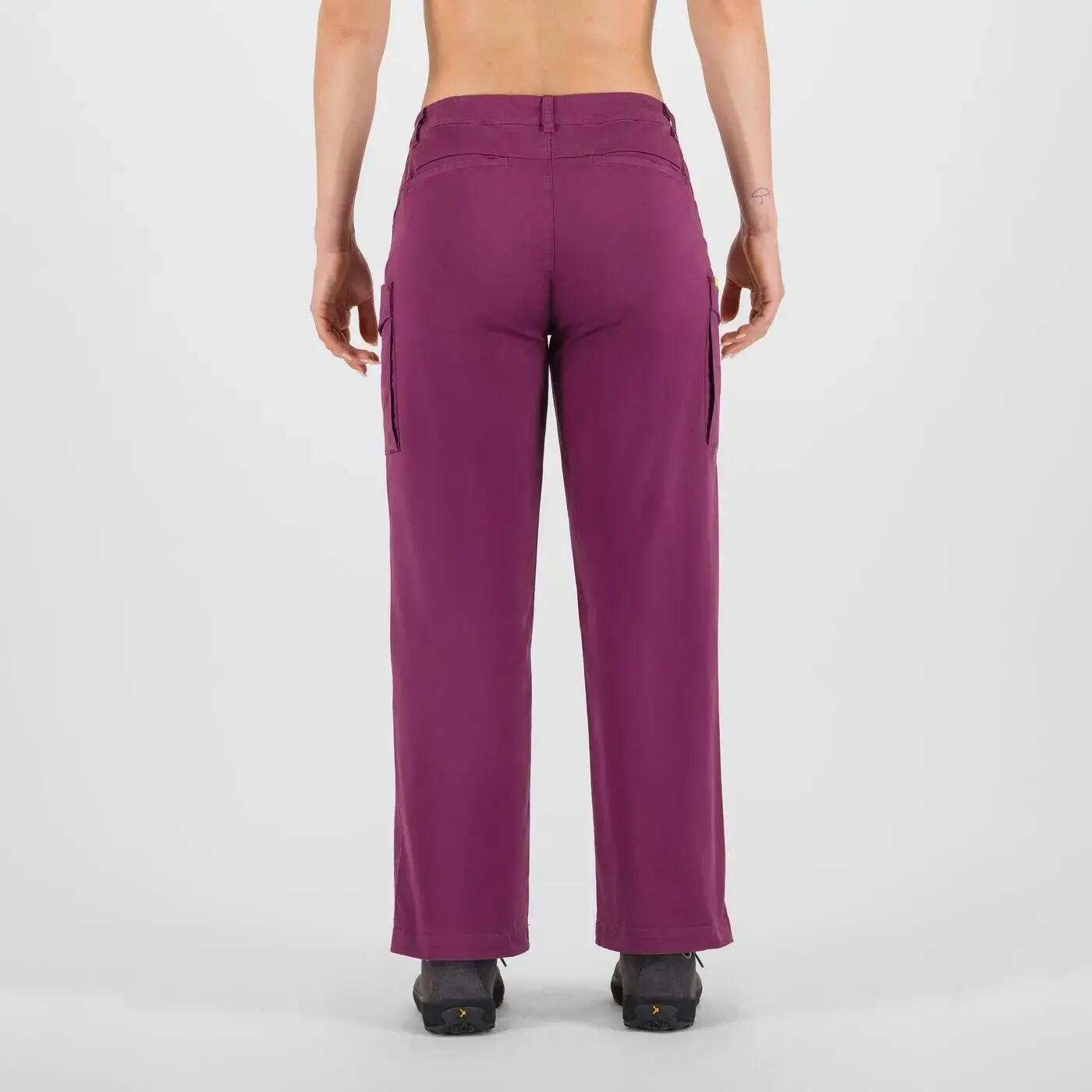 Pantalon femme Karpos Sacolet 2/5