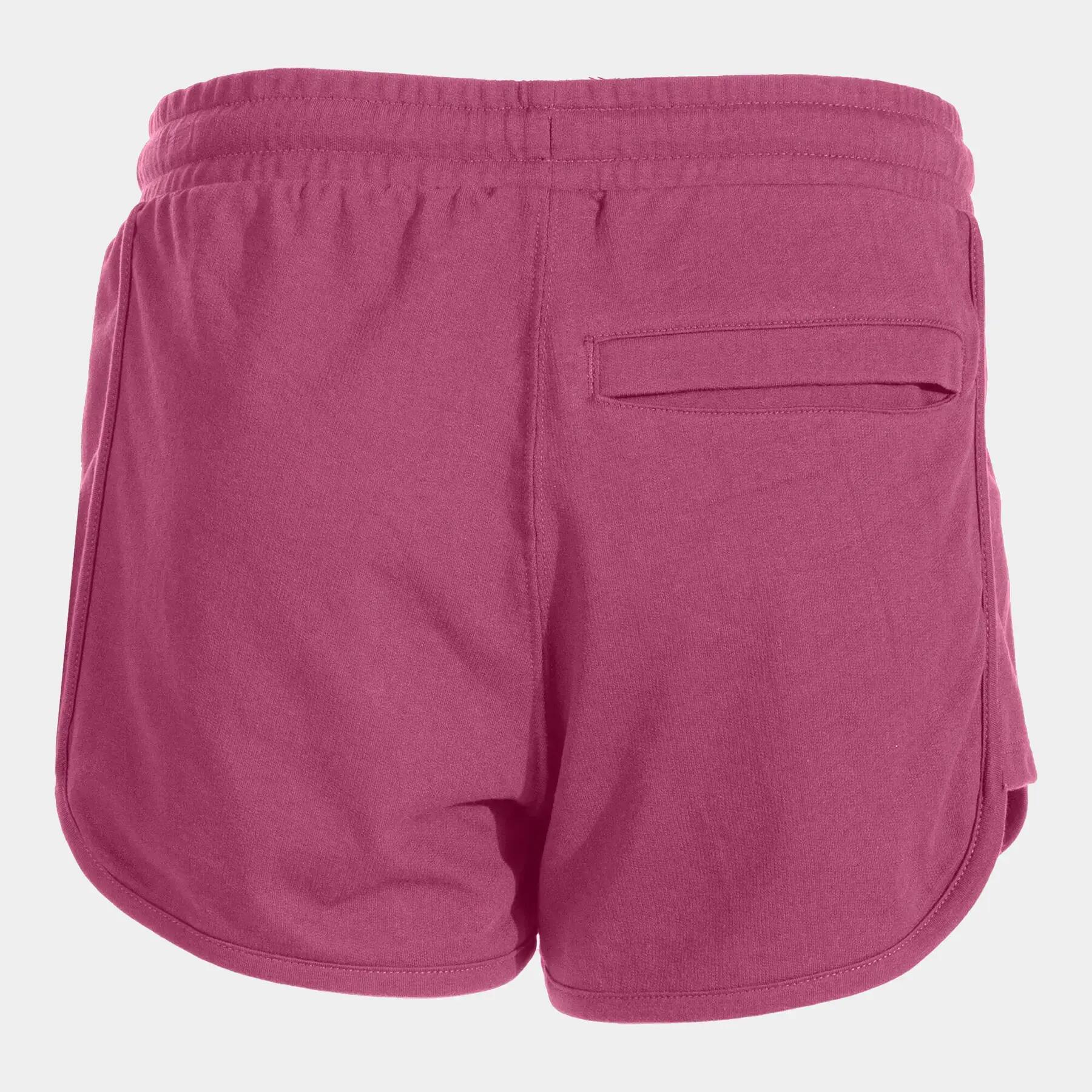 Pantalón corto mujer Joma U-tribe Aesthetic 2/7