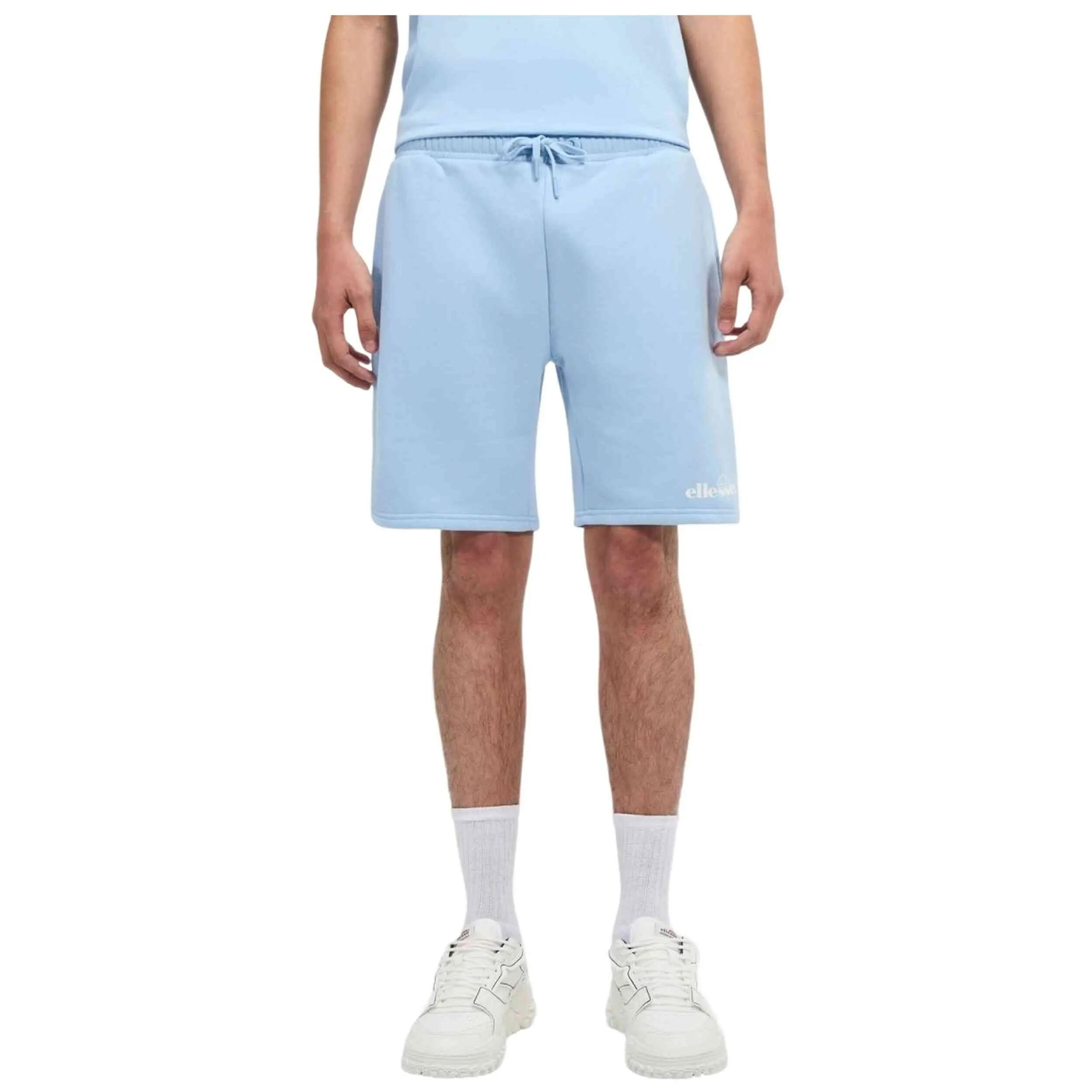 Pantalon corto Ellesse modelo SHA16464-CEL para hombre 2/5