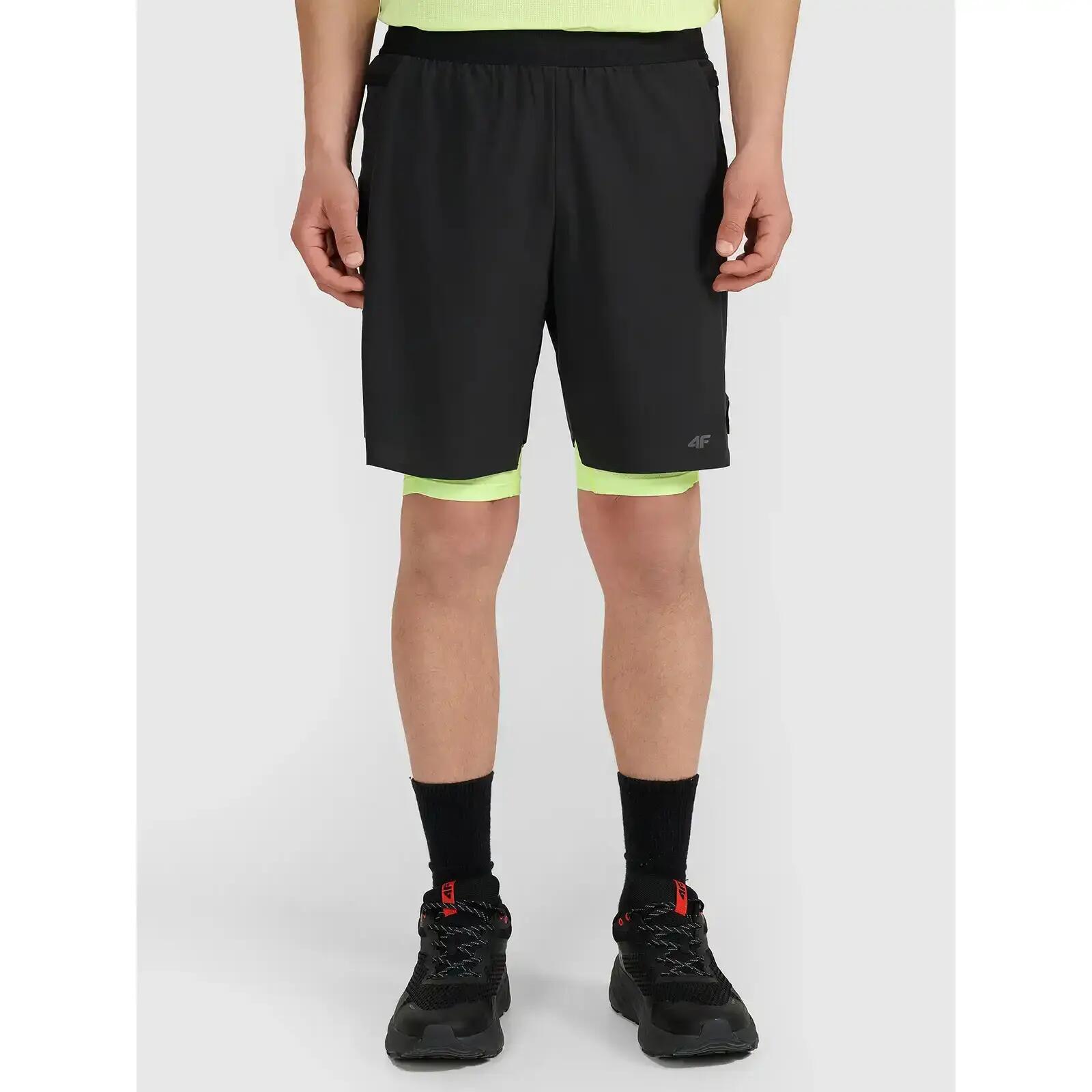 Short 4F FNK M1293 2/7