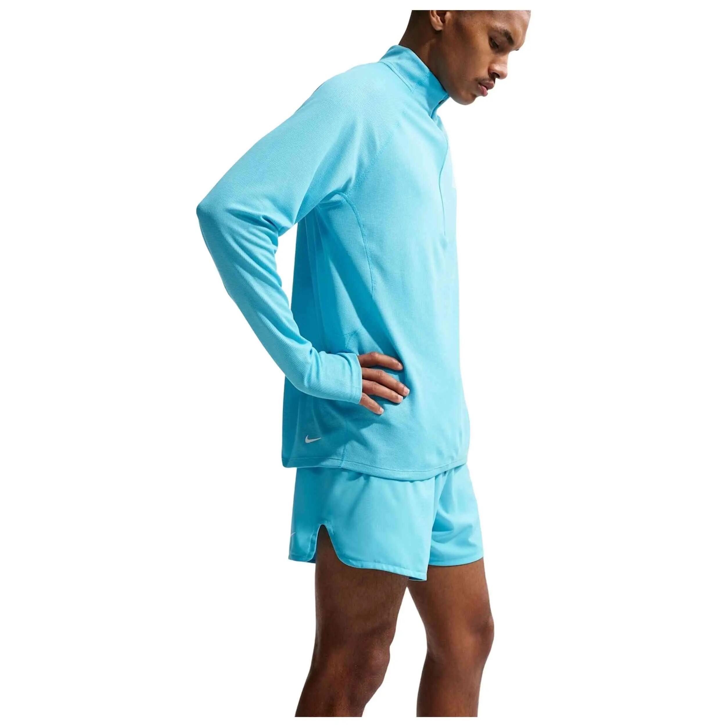 Pantalon corto Nike modelo IO9675-416 para hombre 3/5