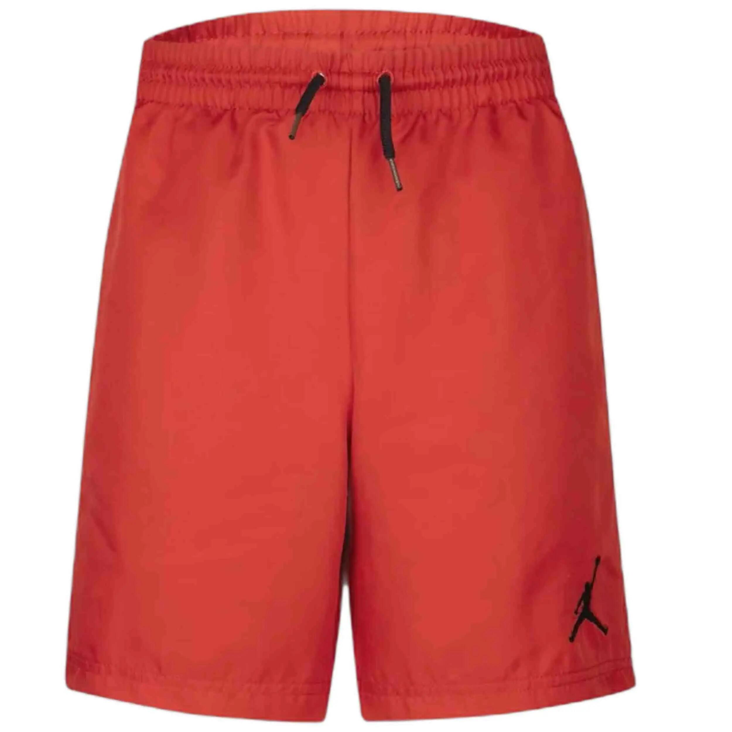 Pantaloncini Nike modello 95B466-R78 per unisex ragazzi 3/5