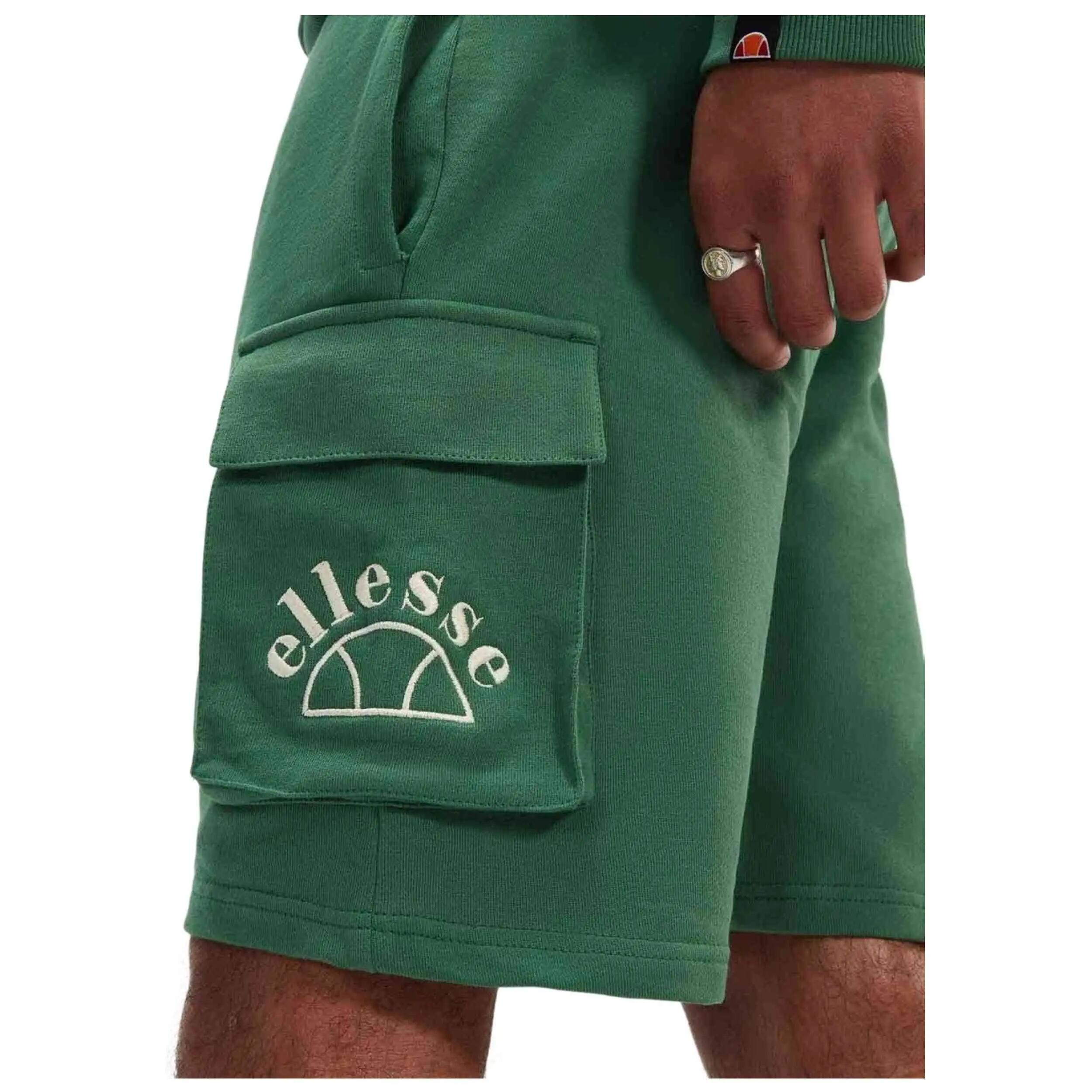 Kurze hose Ellesse Modell SHR20664 für männer 4/5