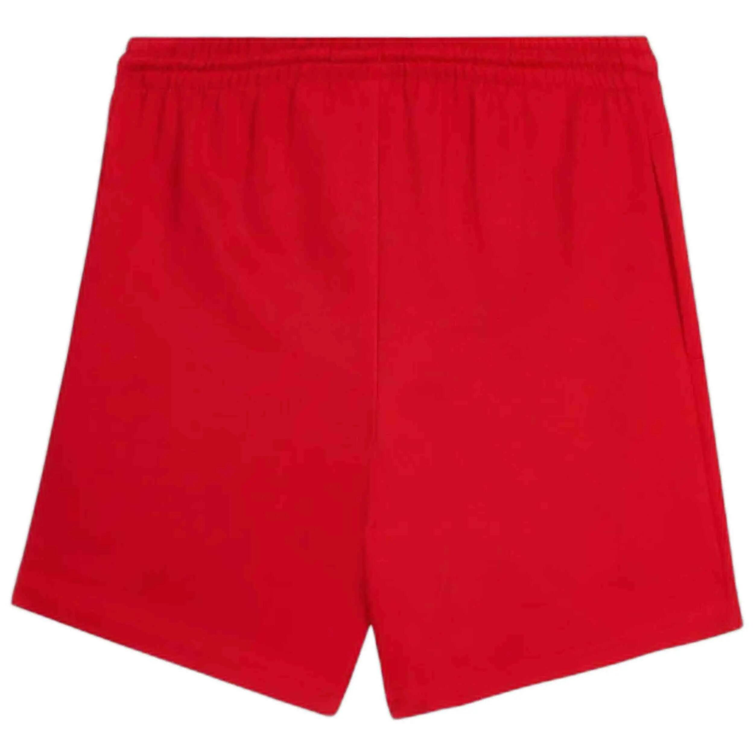 Pantaloncini Nike modello 95B466-R78 per unisex ragazzi 2/5