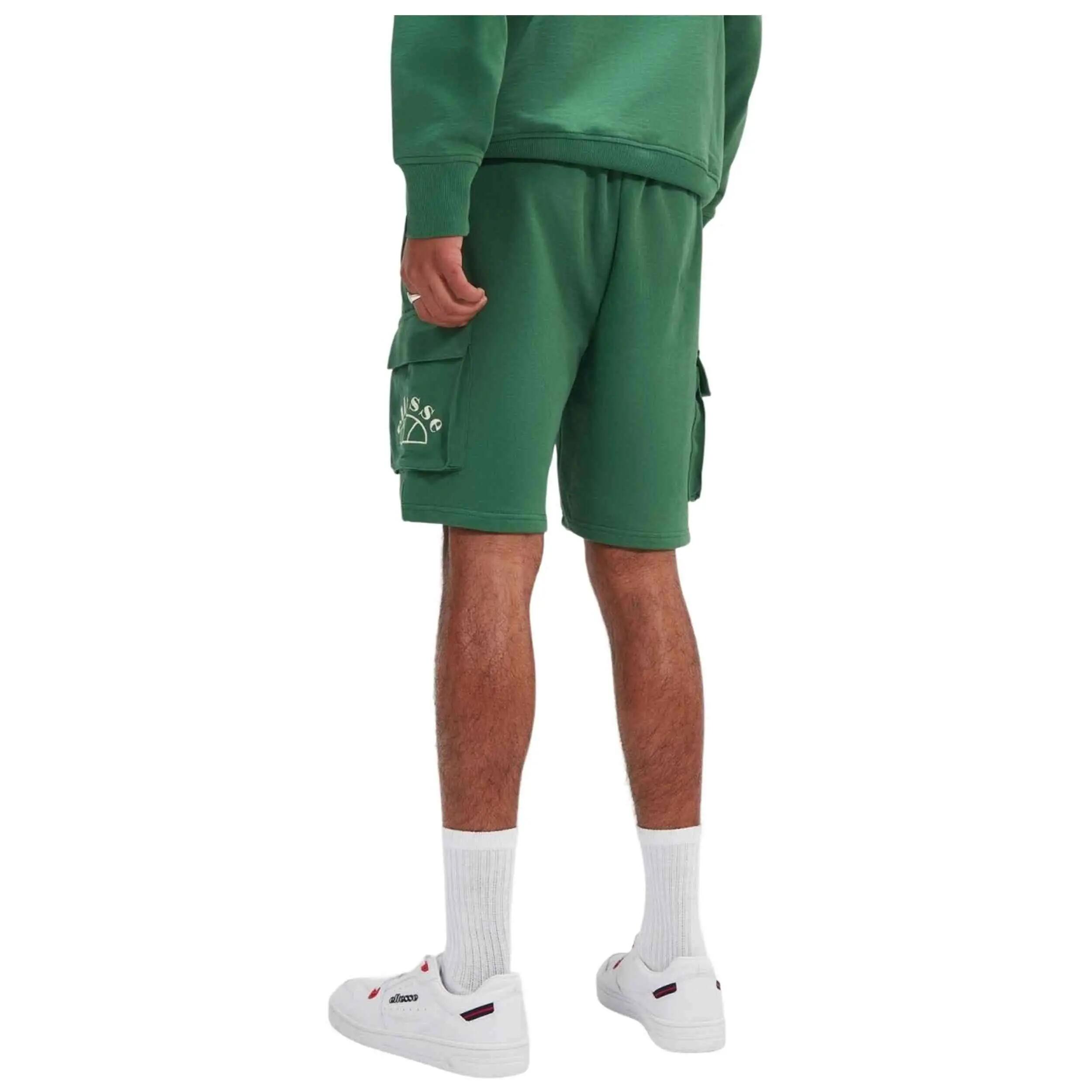 Kurze hose Ellesse Modell SHR20664 für männer 3/5
