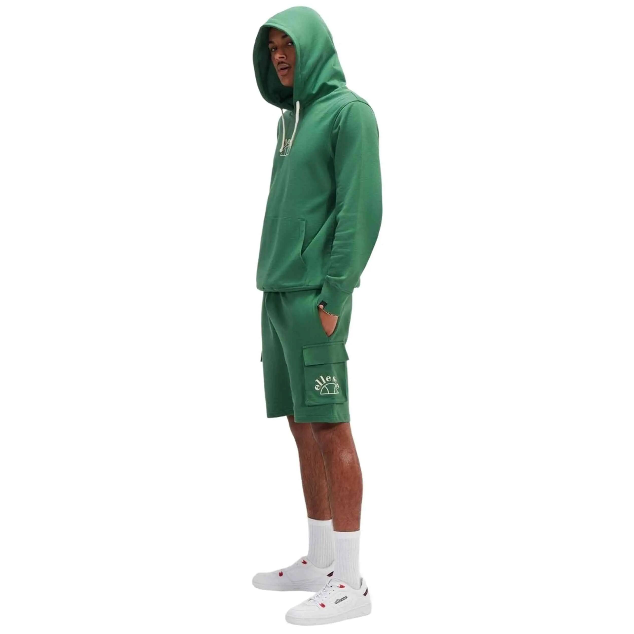 Kurze hose Ellesse Modell SHR20664 für männer 2/5