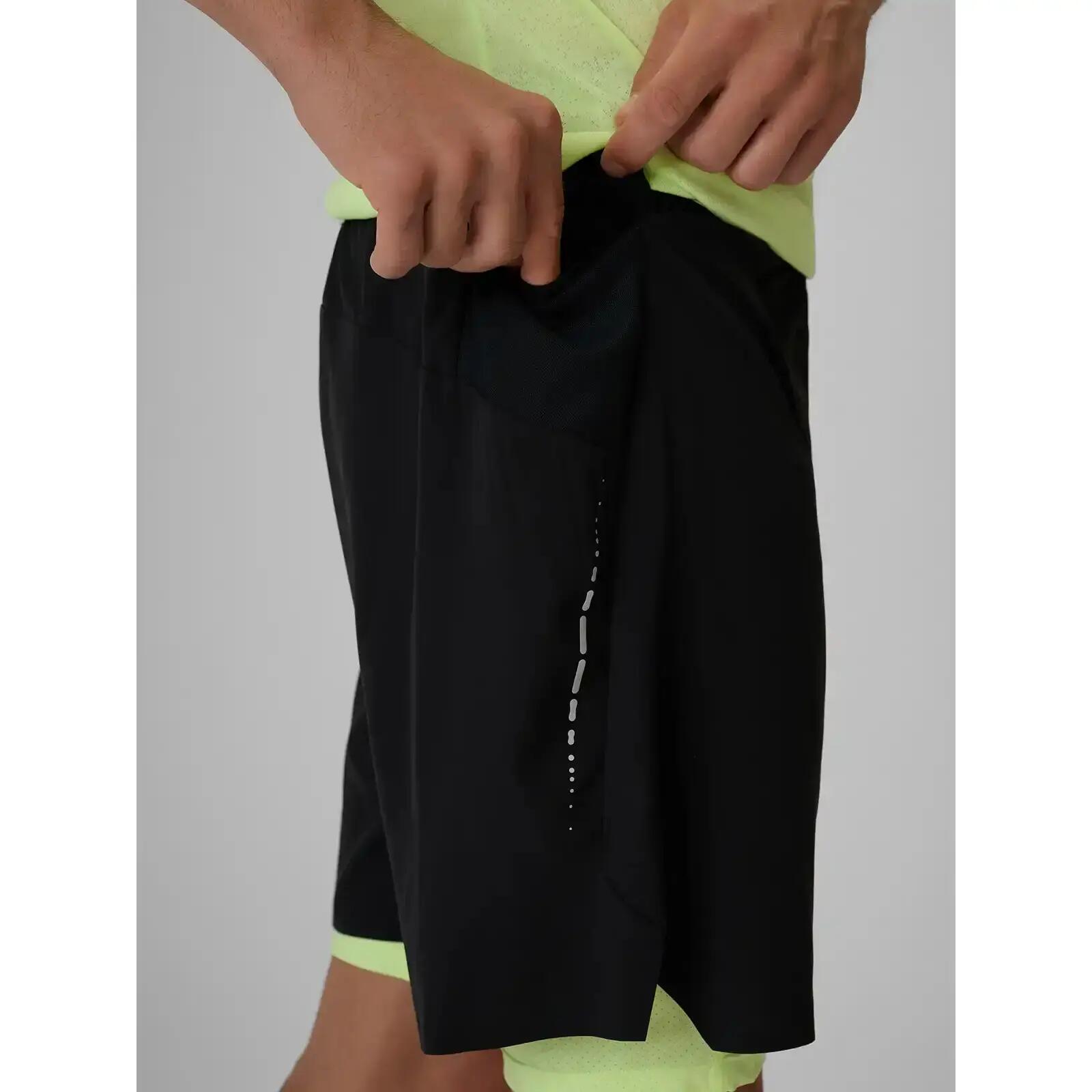 Short 4F FNK M1293 7/7