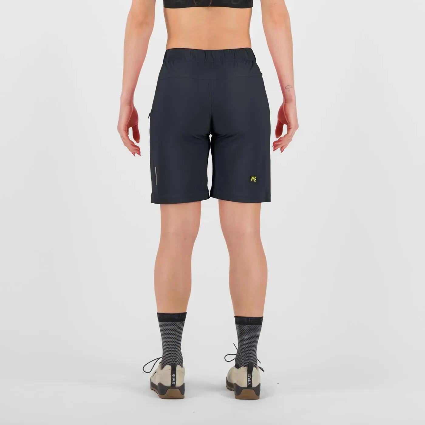 Short femme Karpos Nago 2/2