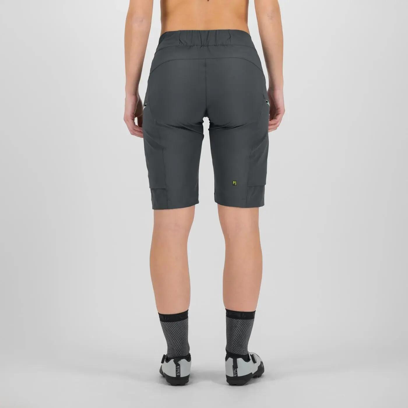 Short femme Karpos Torbole 2/2