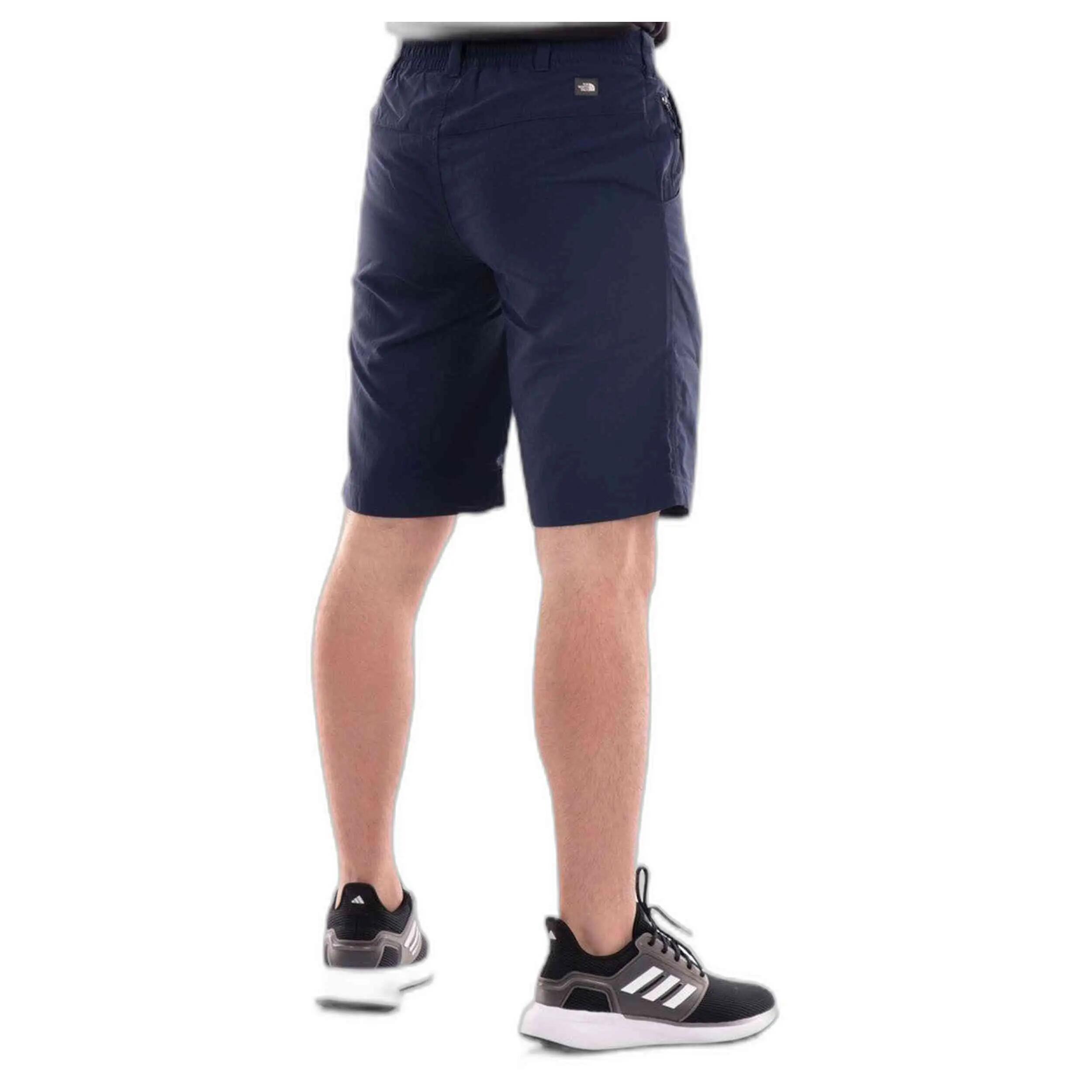 Pantalon corto The north face modelo NF0A2S858K21 para hombre 4/4
