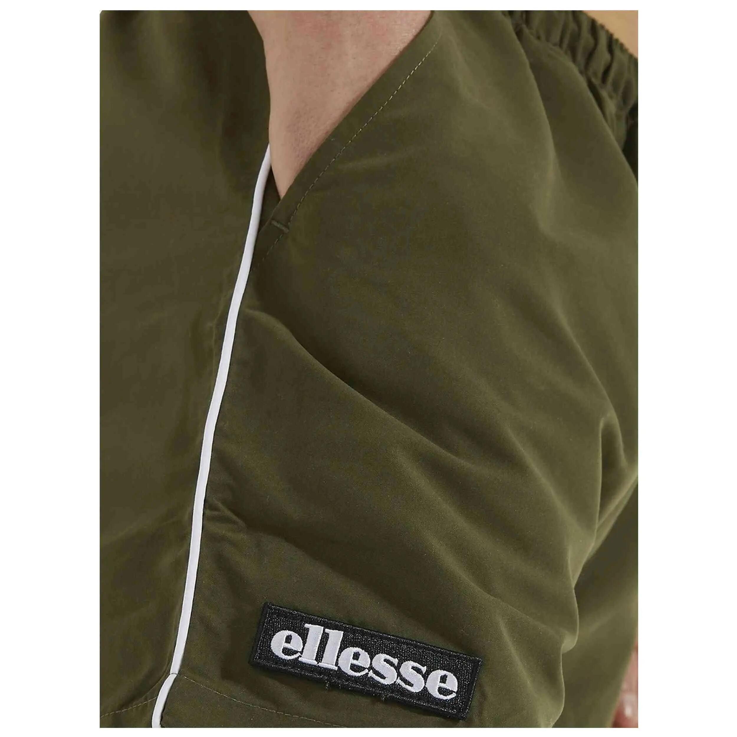 Pantaloncini Ellesse modello Dem Slackers per uomini 4/4