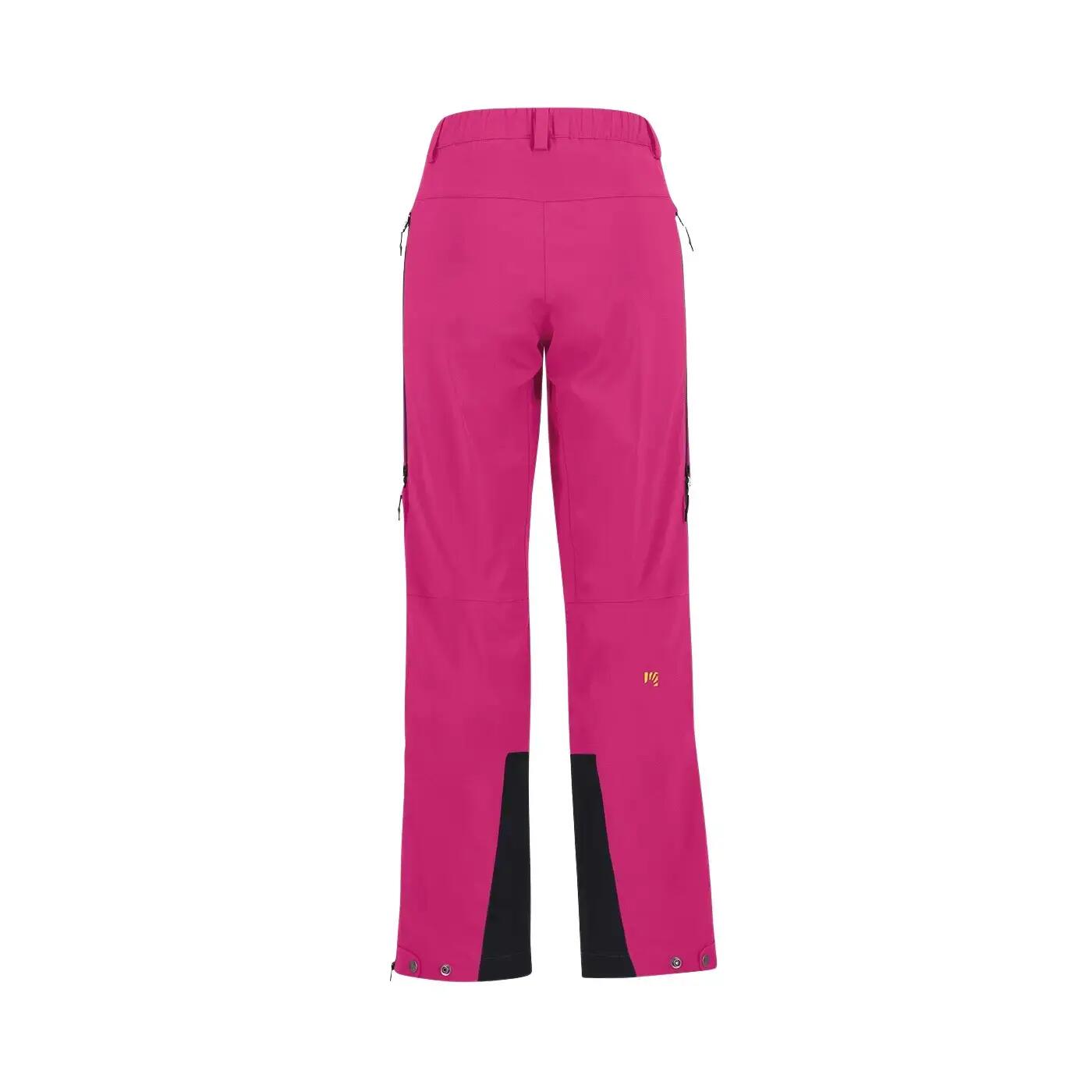 Pantalon de ski femme Karpos Pizzo Bianco 2/2