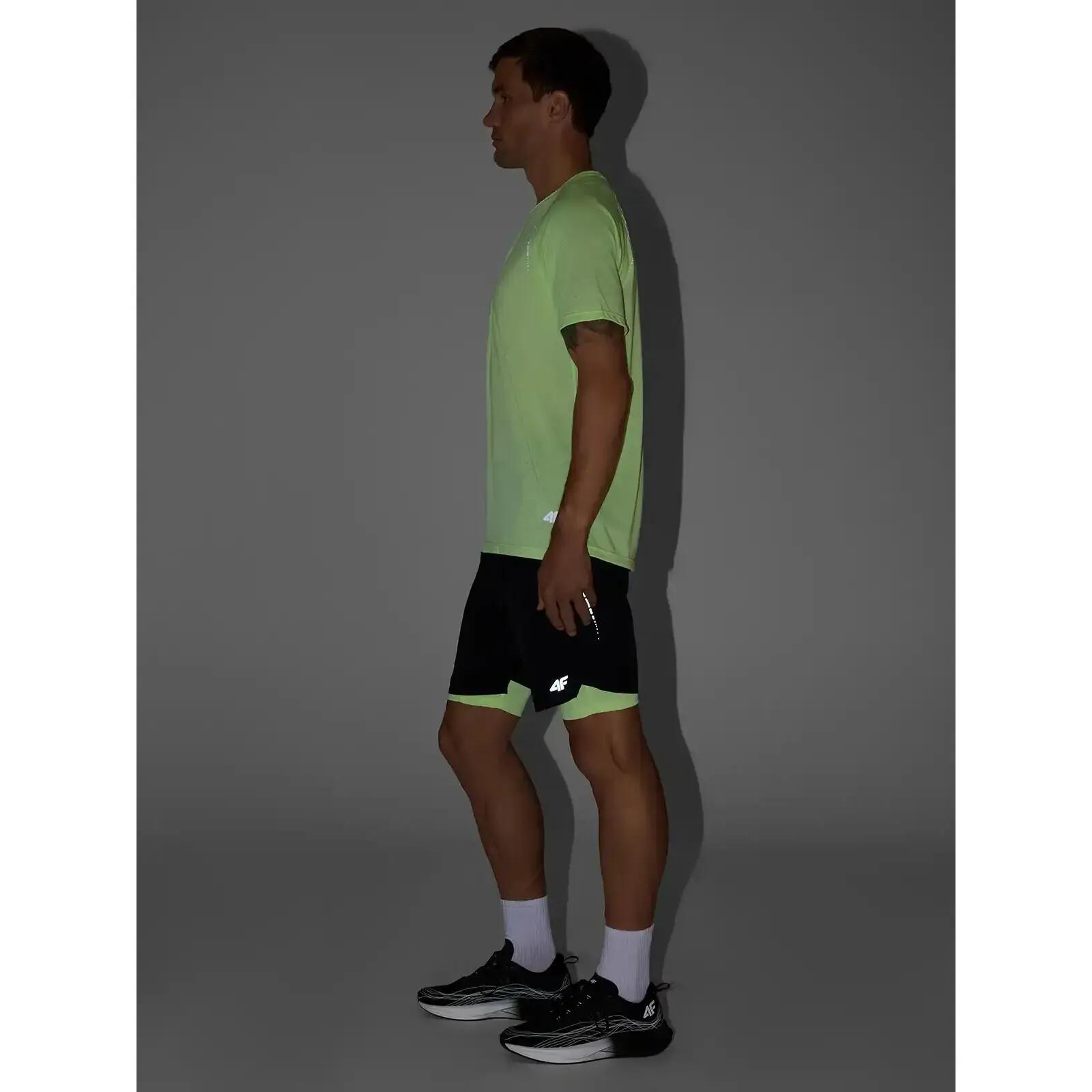 Short 4F FNK M1293 6/7