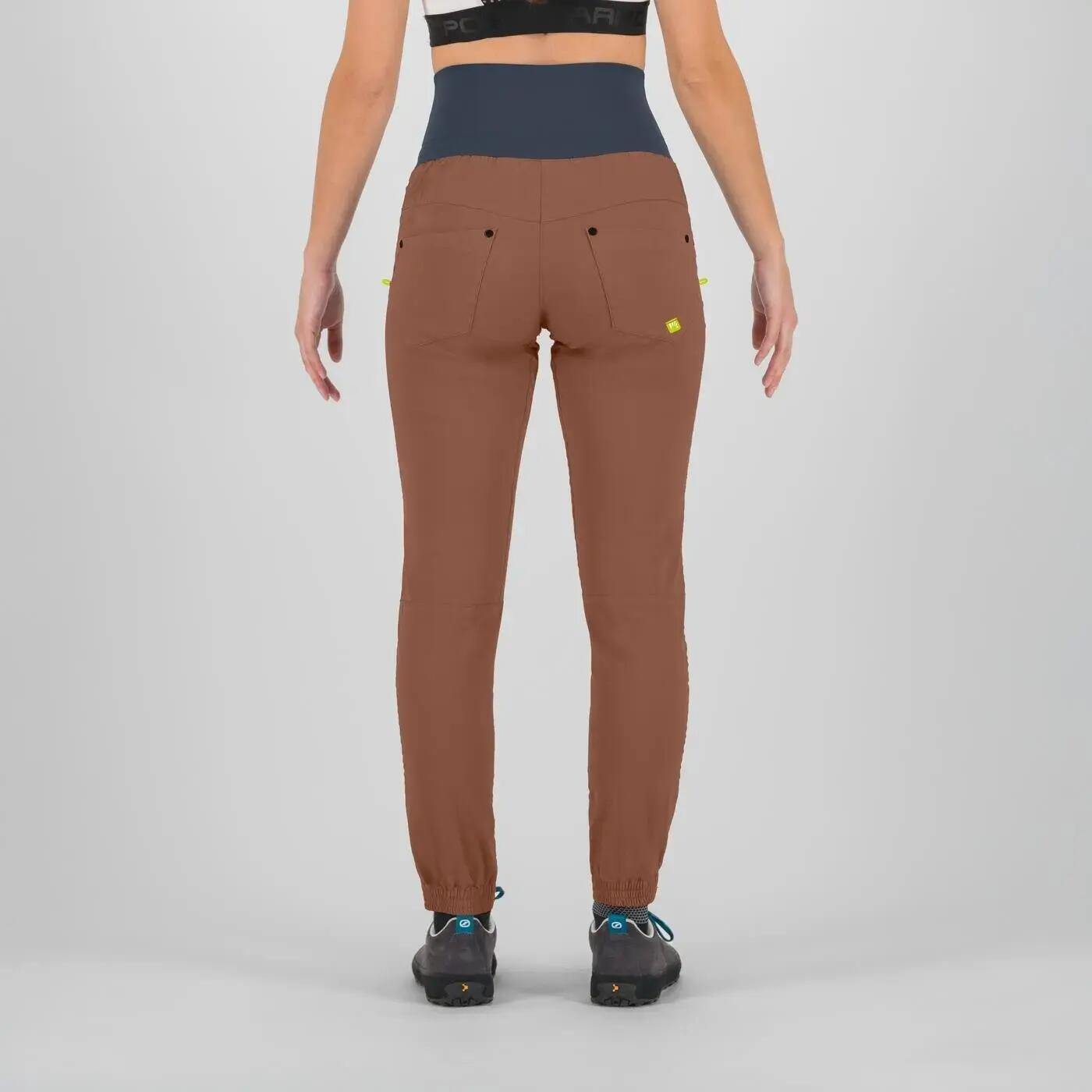 Pantalon femme Karpos Pez 2/2