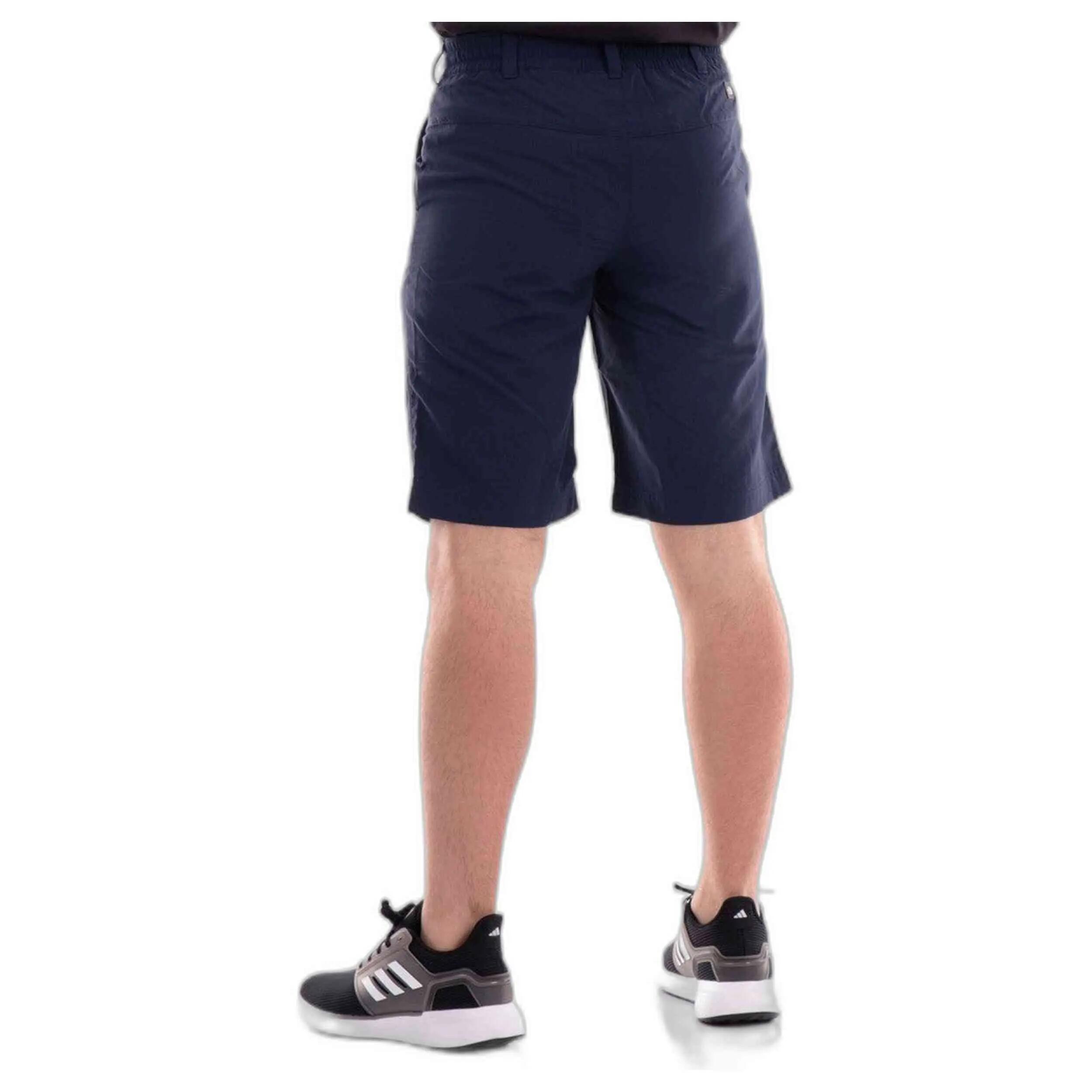 Pantalon corto The north face modelo NF0A2S858K21 para hombre 2/4