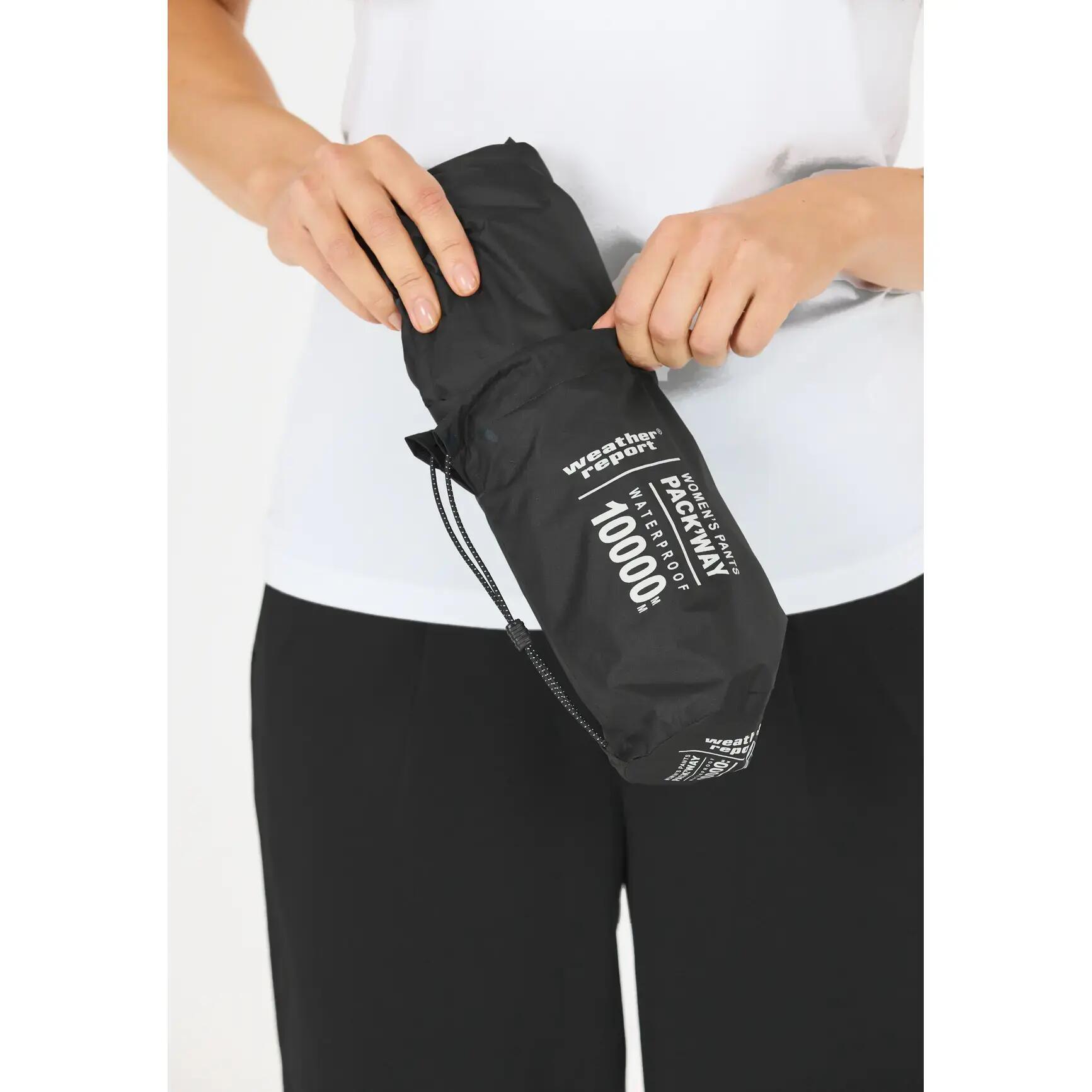 Pantalon femme Weather Report Pack'way W-PRO 10000 6/7