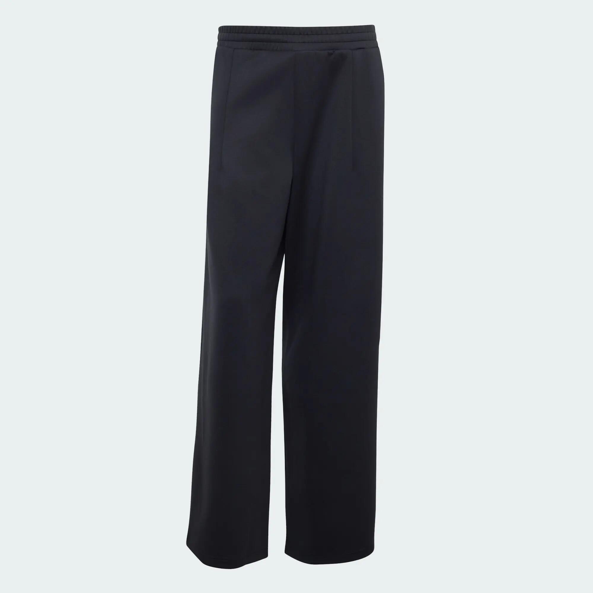 Pantaloni in maglia invernale a gamba dritta Soft Lux 2/5