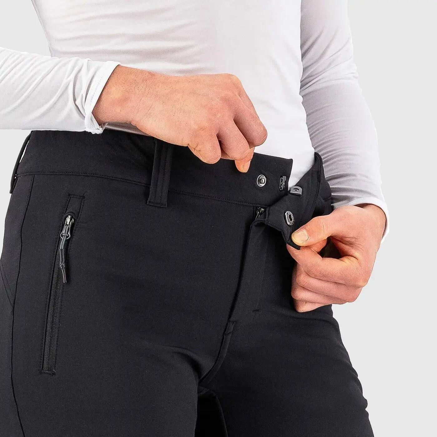 Pantaloni da donna Karpos Vernale Evo 3/3