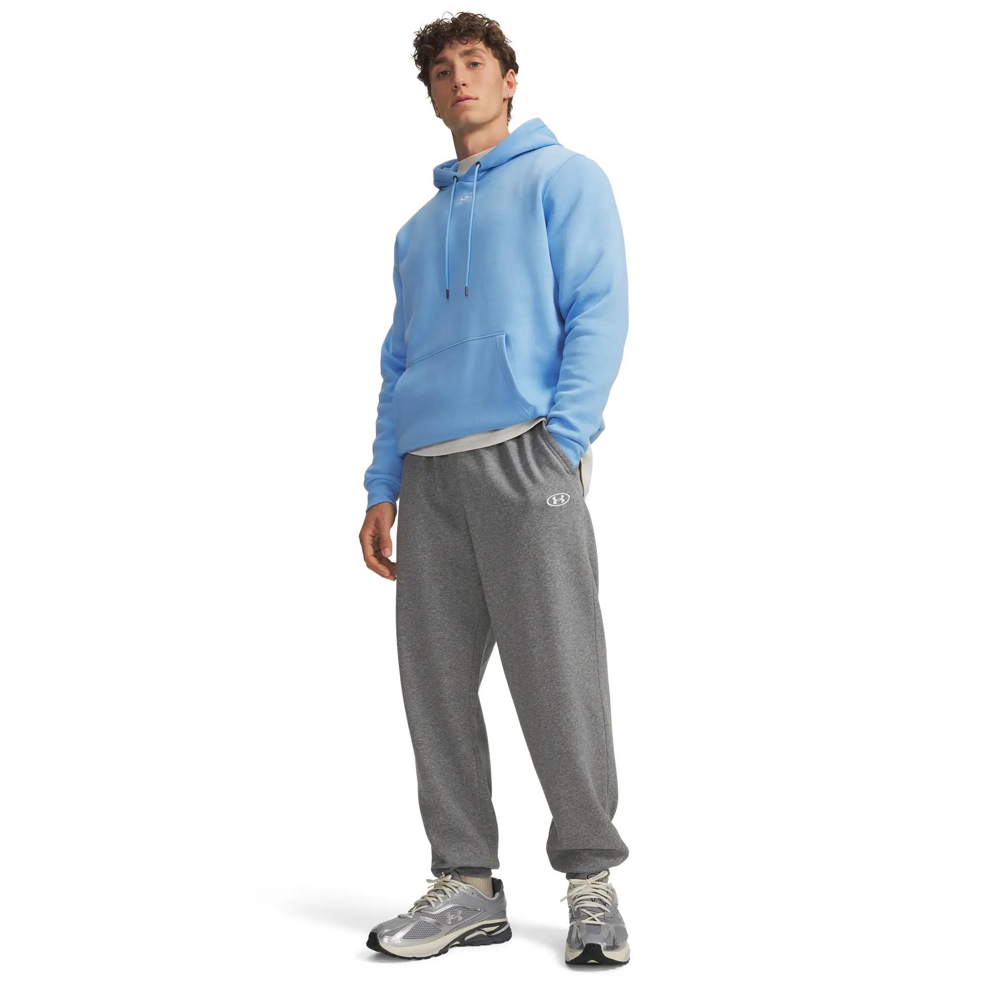 Under Armour Herren Trainingshose Rival Fleece Jogger 6017021 3/3
