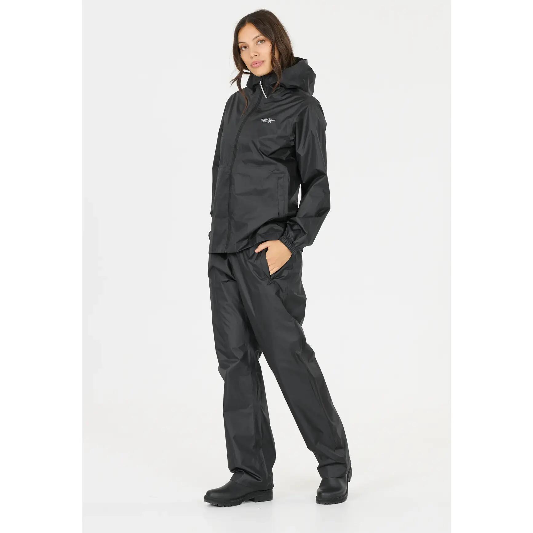 Pantalon femme Weather Report Pack'way W-PRO 10000 5/7