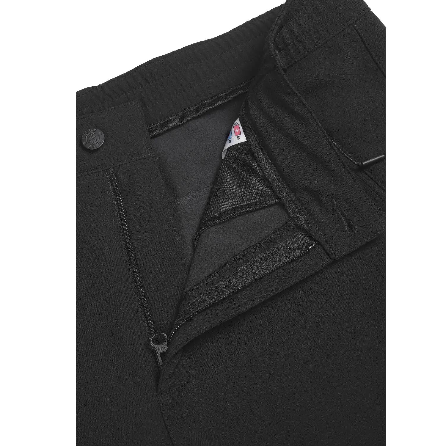 Icepeak Argusville Softshellhose Herren 3/5