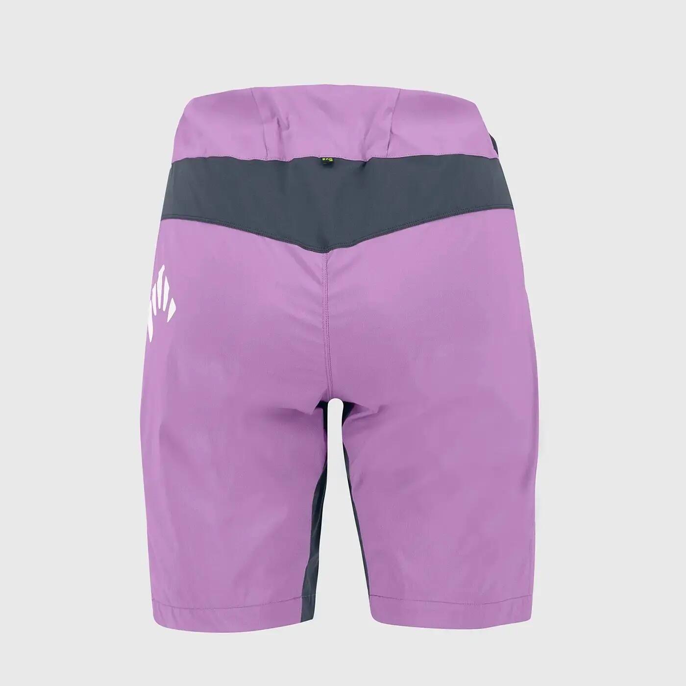 Short femme Karpos Val Viola 3/3