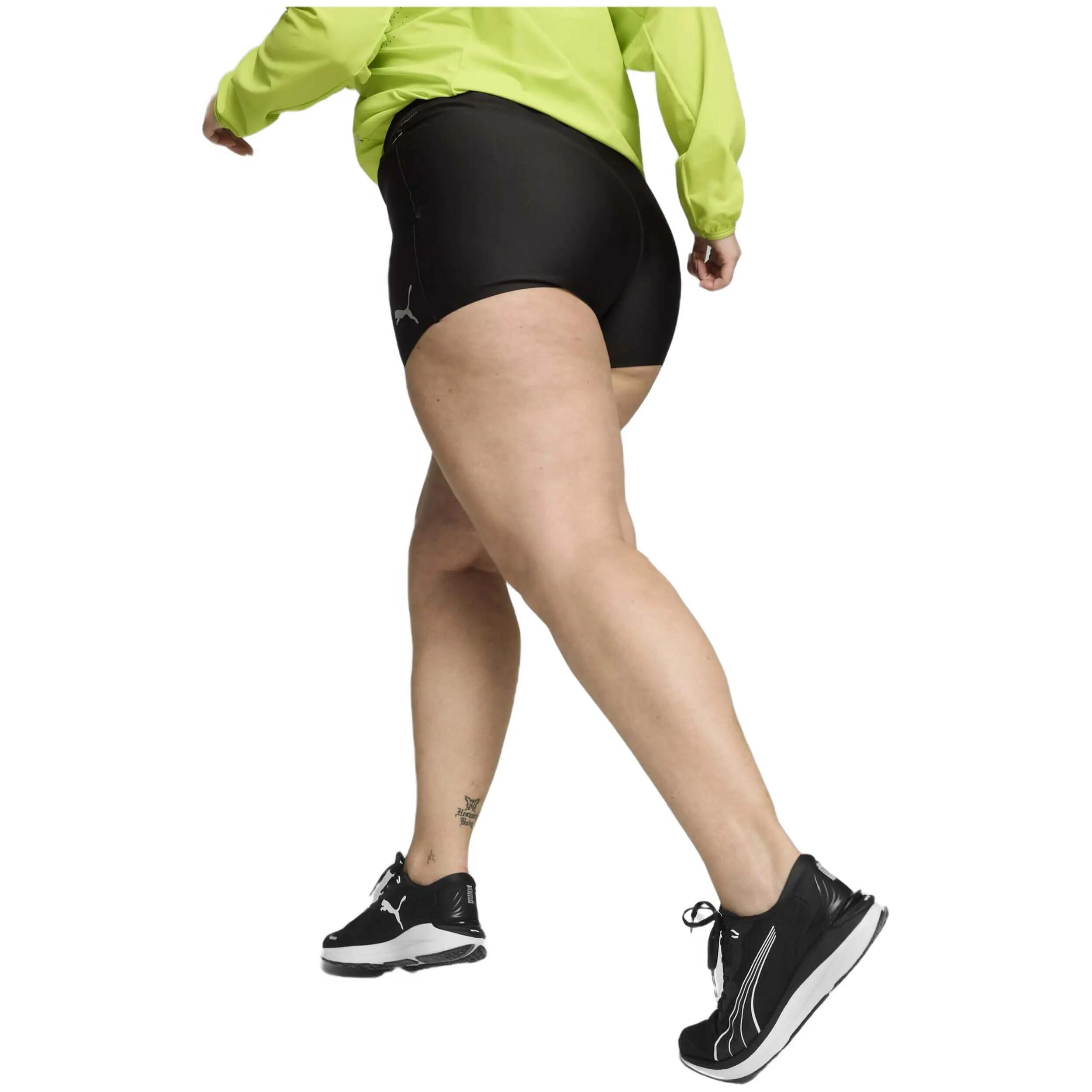 Pantalon corto Puma modelo 524955_01 para mujer 2/5