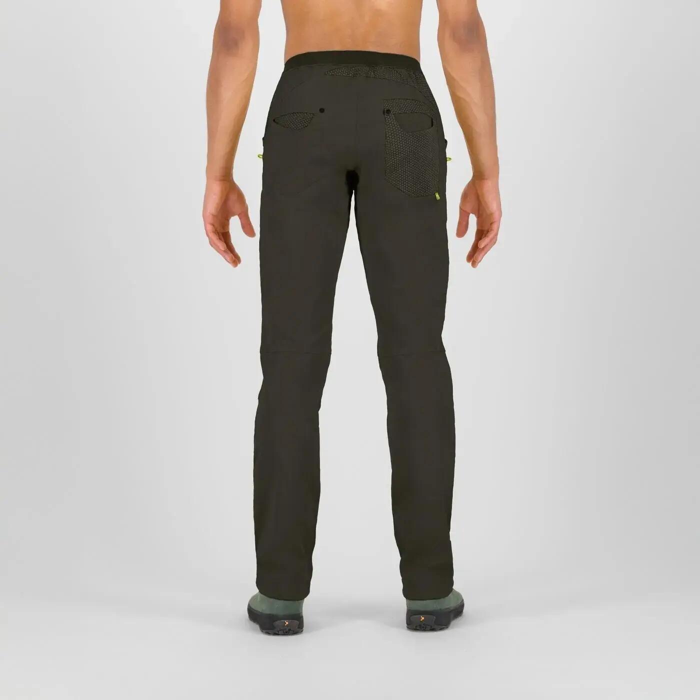 Pantalon d'escalade Karpos Noghera 2/2