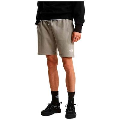 Korte broek the north face model nf0a8gqb2mb1 voor mannen