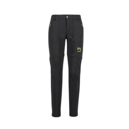 Pantalon femme Karpos Bosconero W Zip-Off
