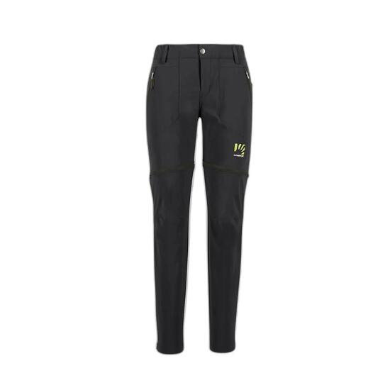 Pantalon femme Karpos Bosconero W Zip-Off
