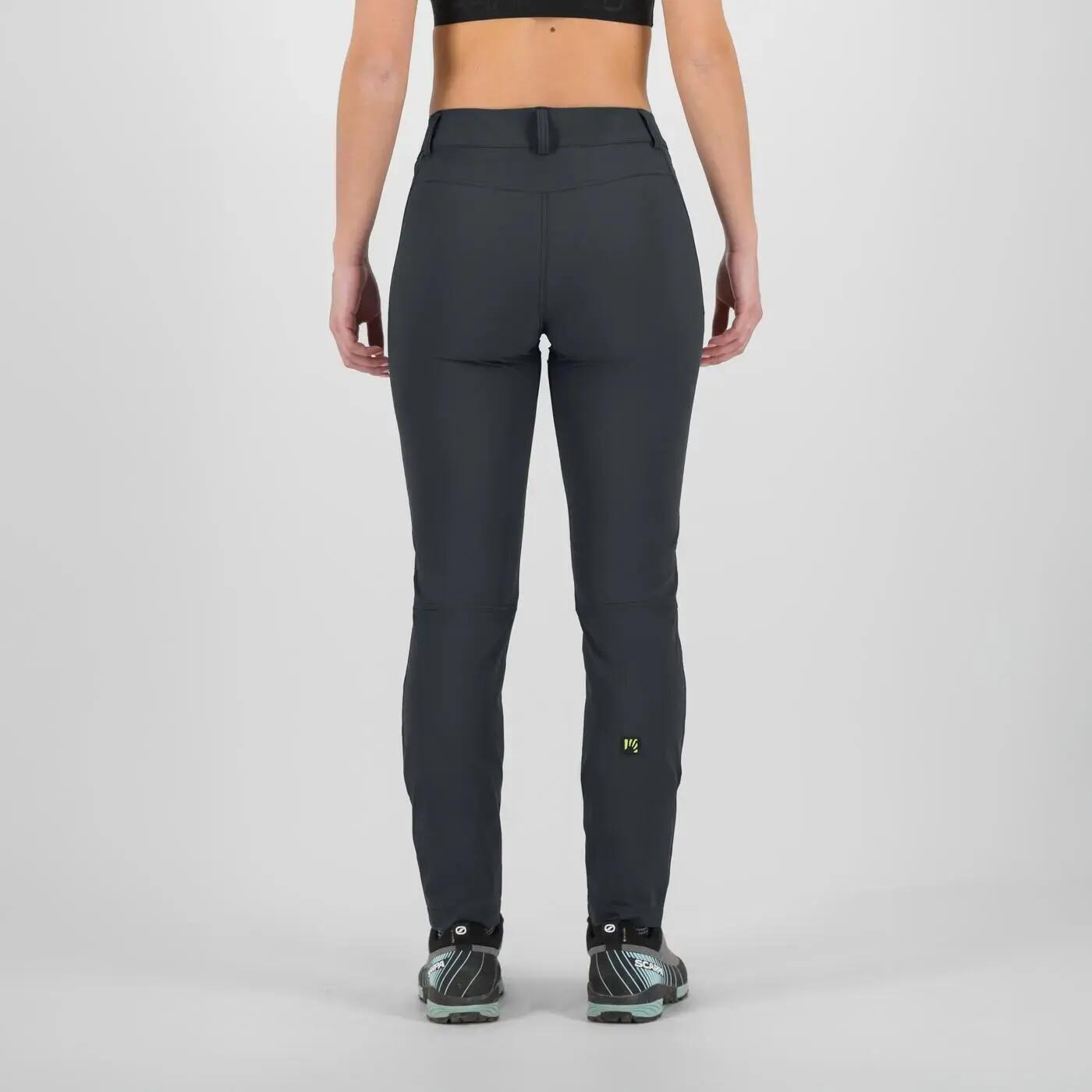 Pantalon de randonnée femme Karpos Seceda 2/2