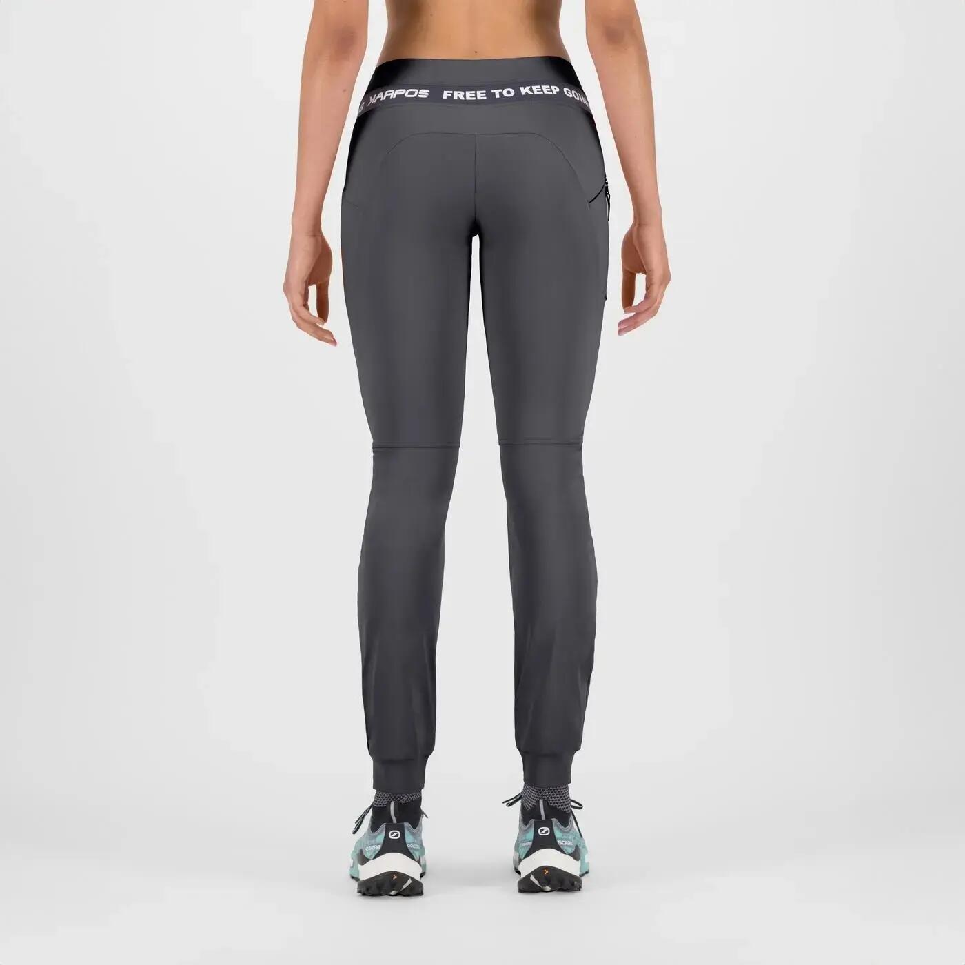 Pantaloni da donna Karpos Easyfrizz 2/2