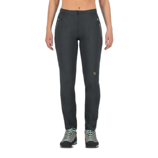 Pantalon femme Karpos Roccia