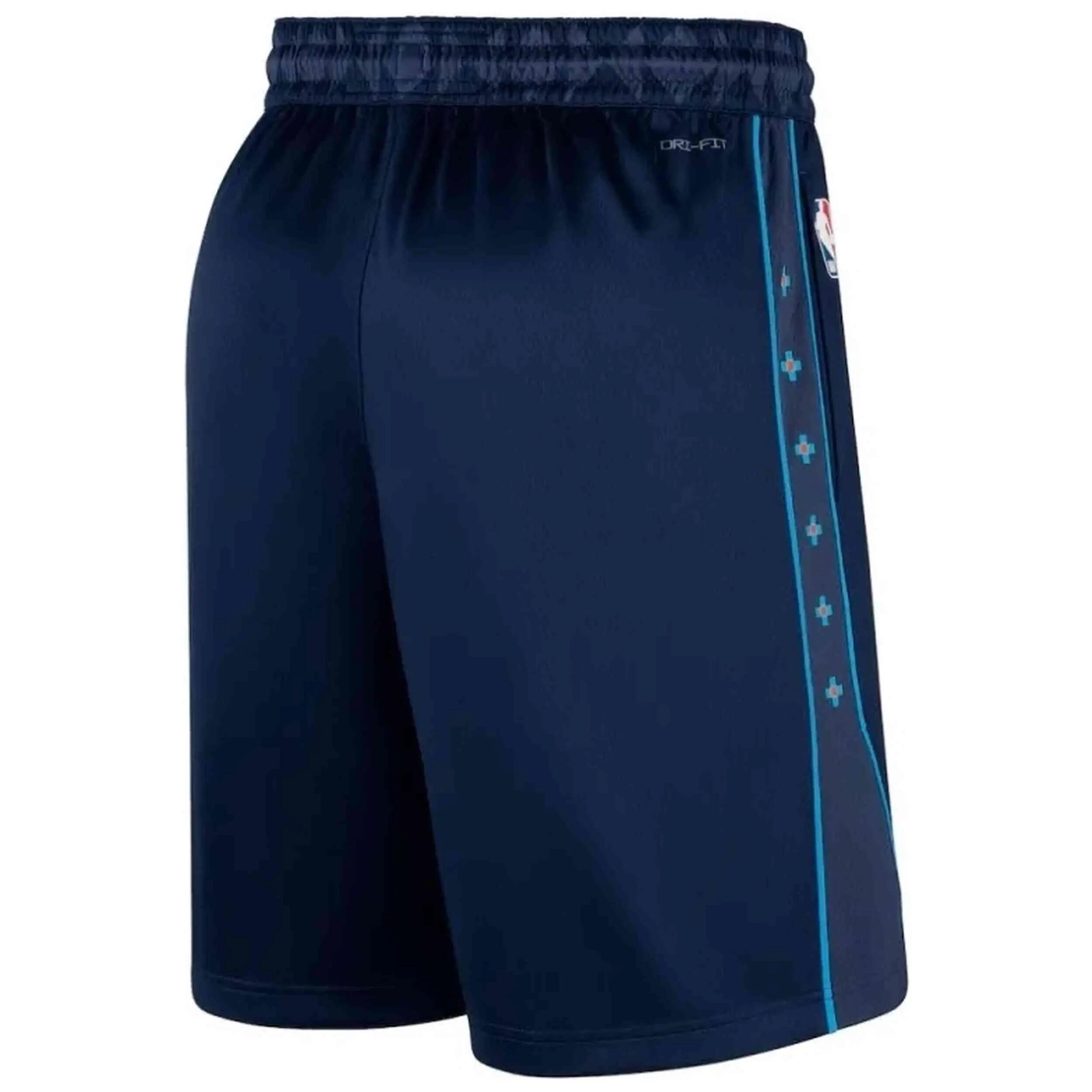 Pantalon corto Nike modelo HM6058-437 para hombre 3/3