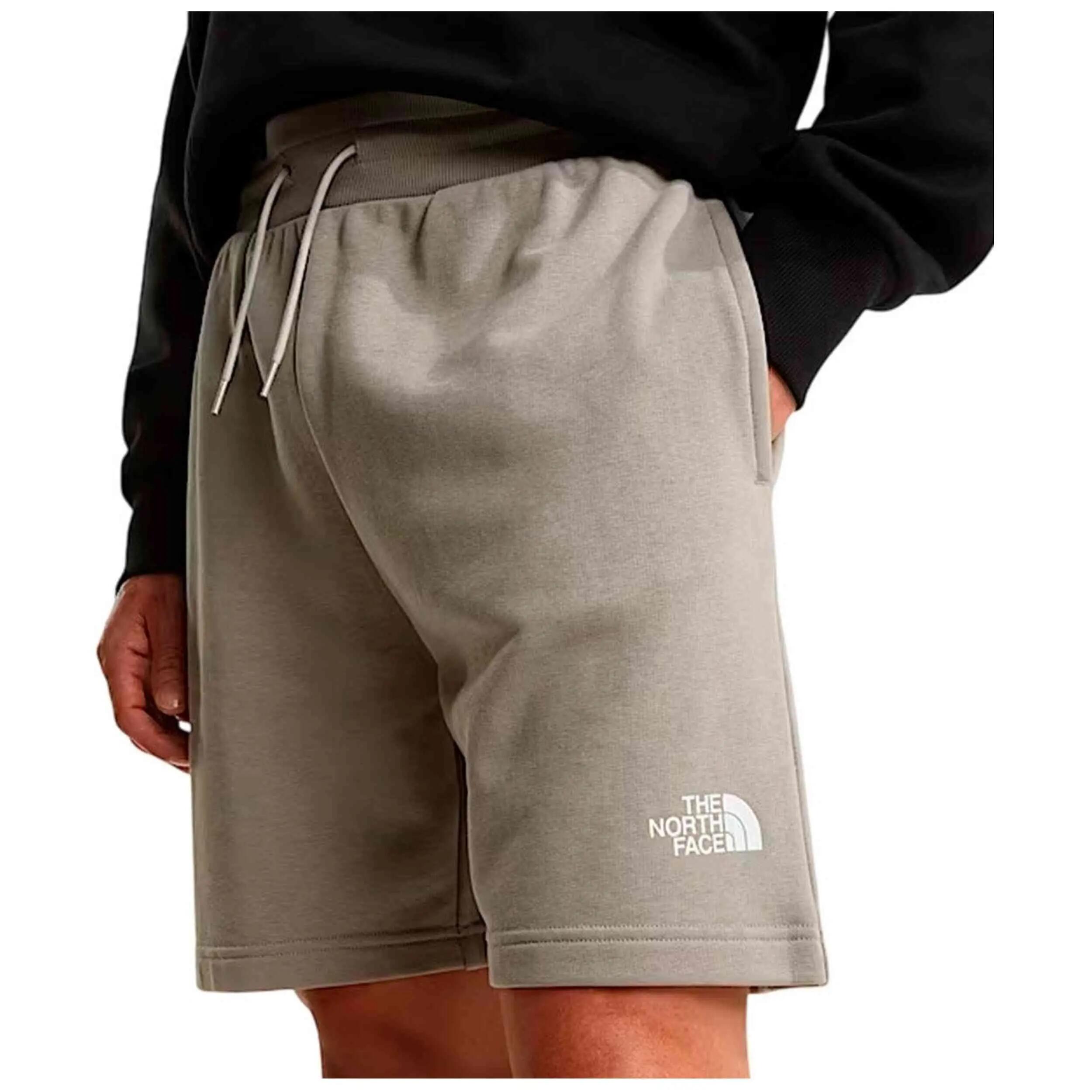 Pantaloncini The north face modello NF0A8GQB2MB1 per uomini 5/5