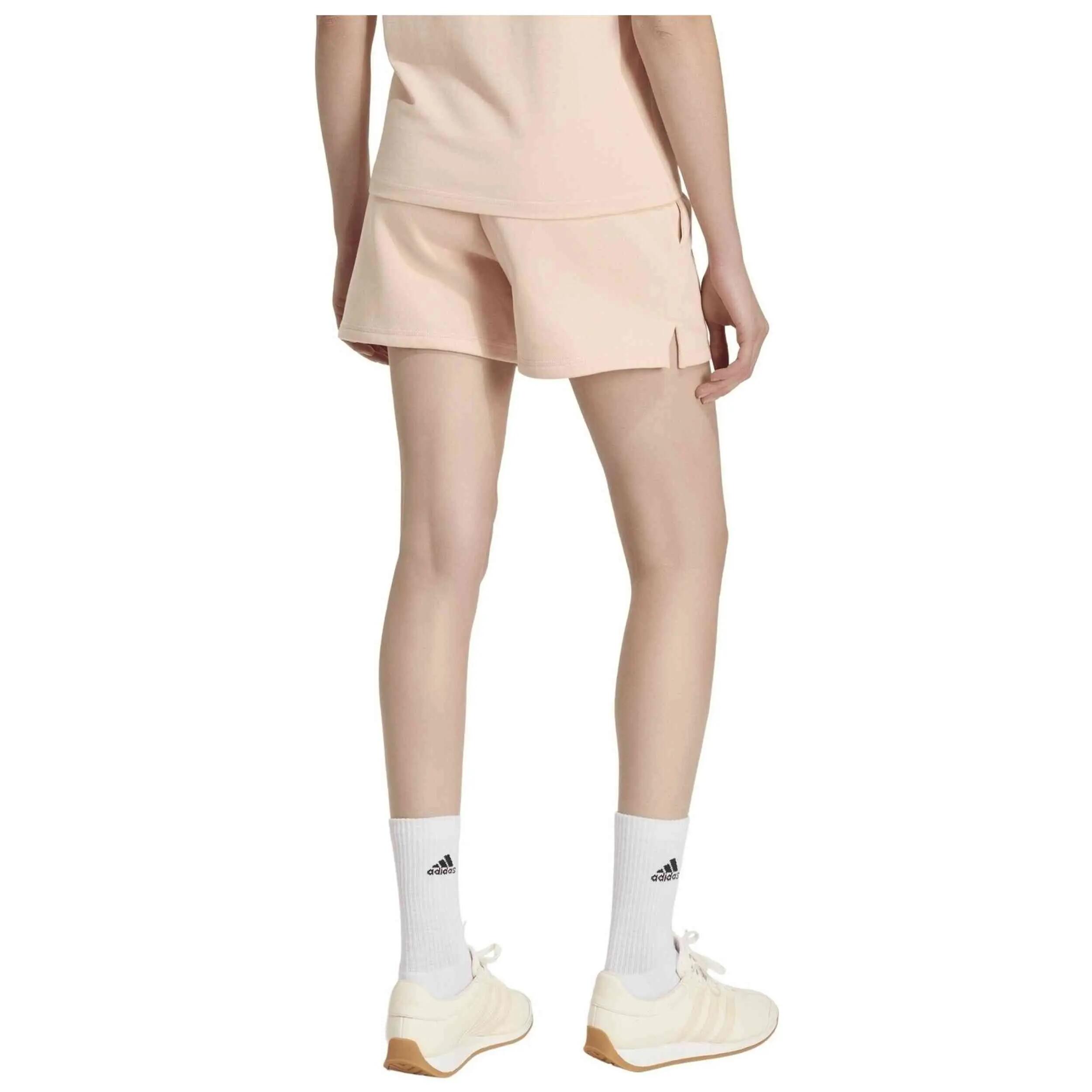 Pantalon corto Adidas modelo 077-53112833507667 para mujer 3/3