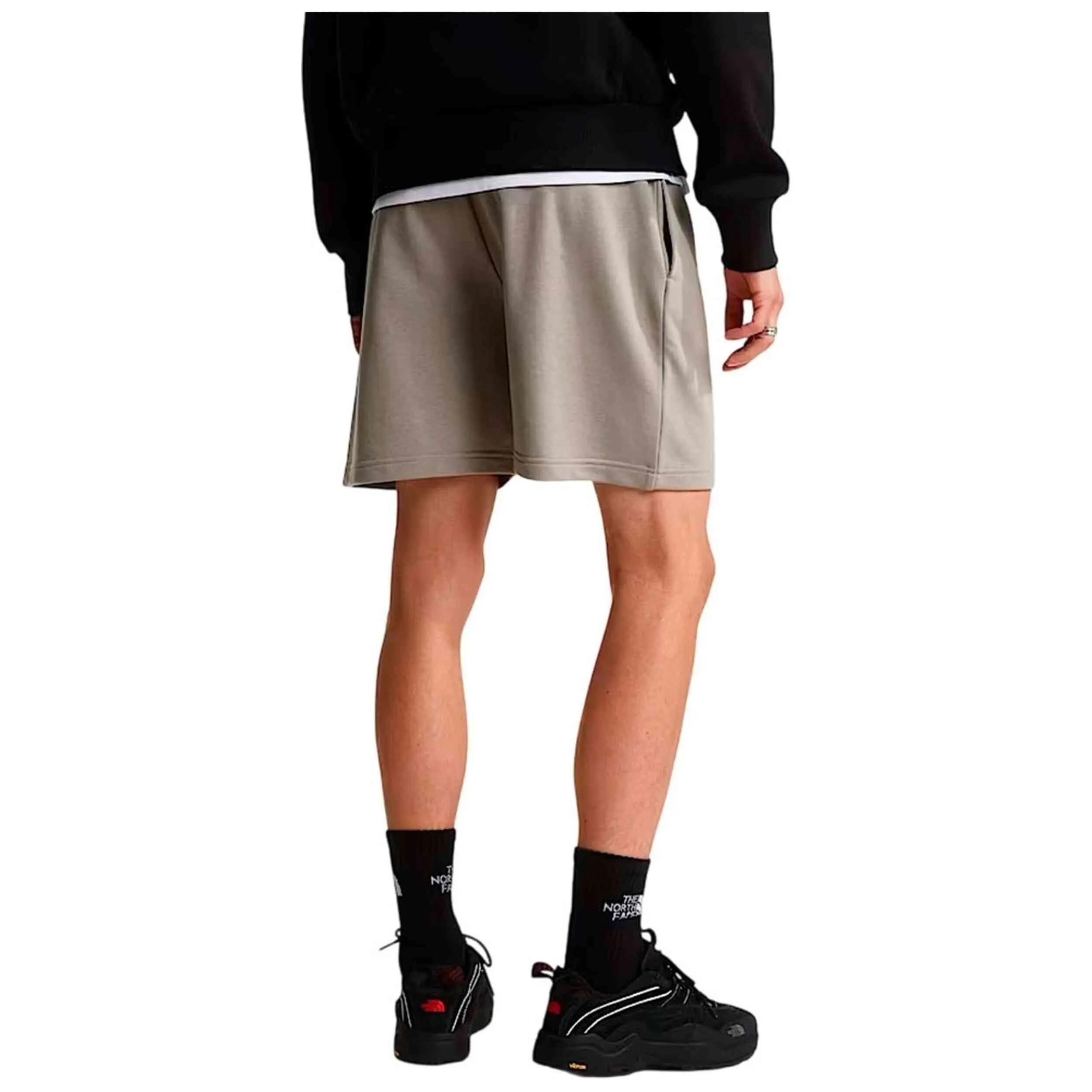 Pantaloncini The north face modello NF0A8GQB2MB1 per uomini 3/5