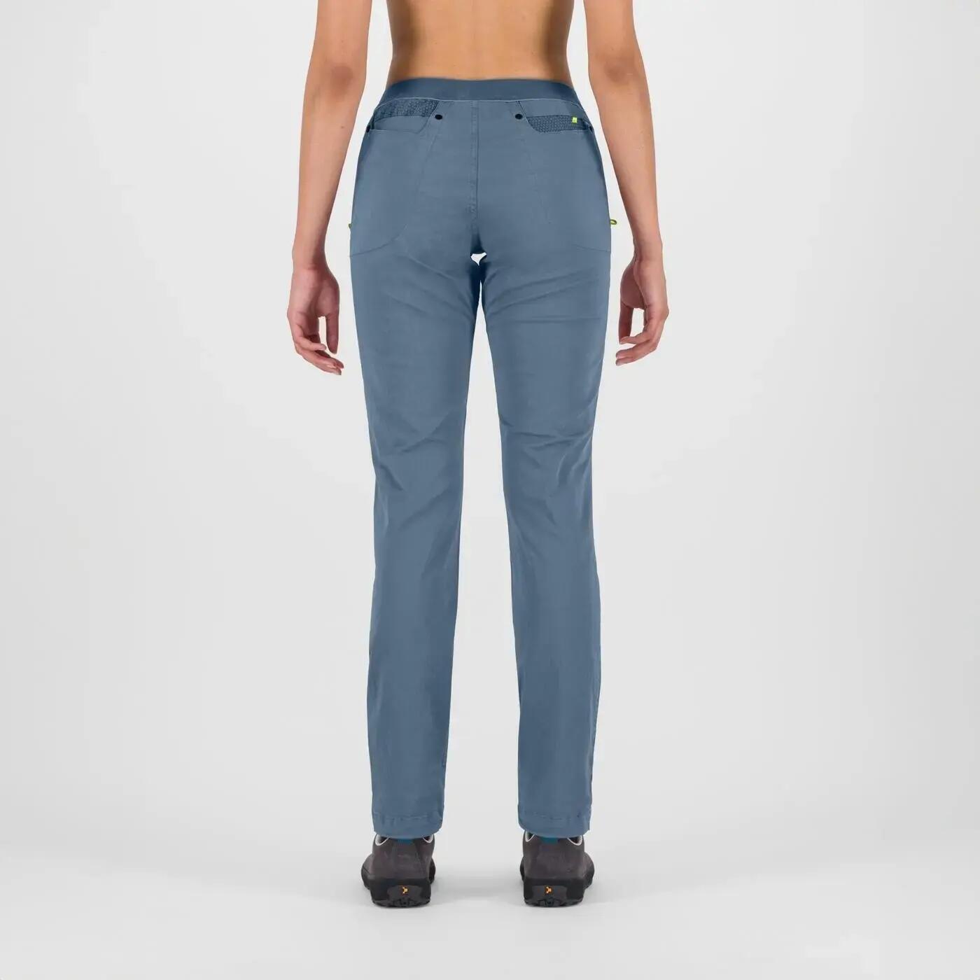 Pantalon d'escalade femme Karpos Noghera 2/2