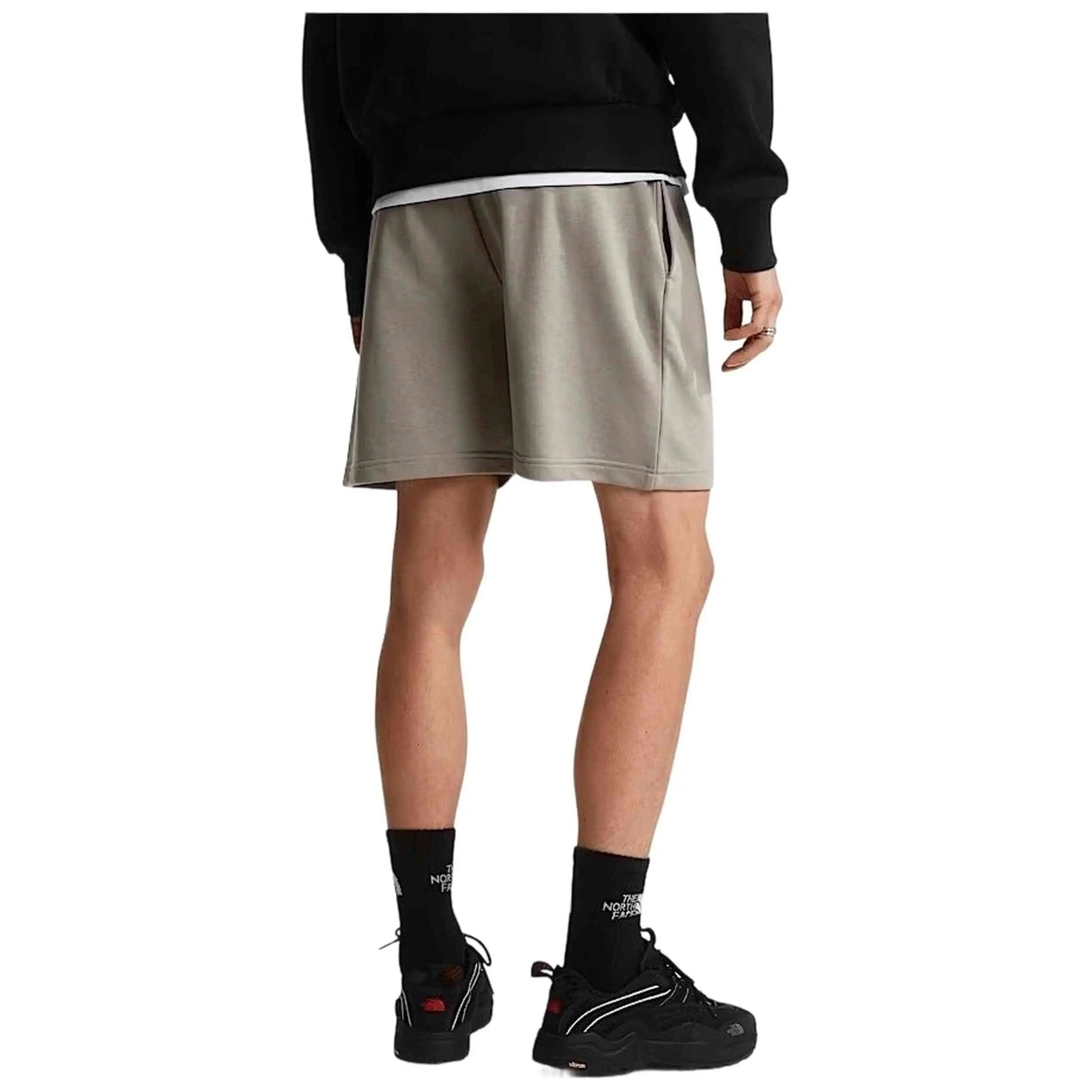 Pantaloncini The north face modello NF0A8GQB2MB1 per uomini 2/5