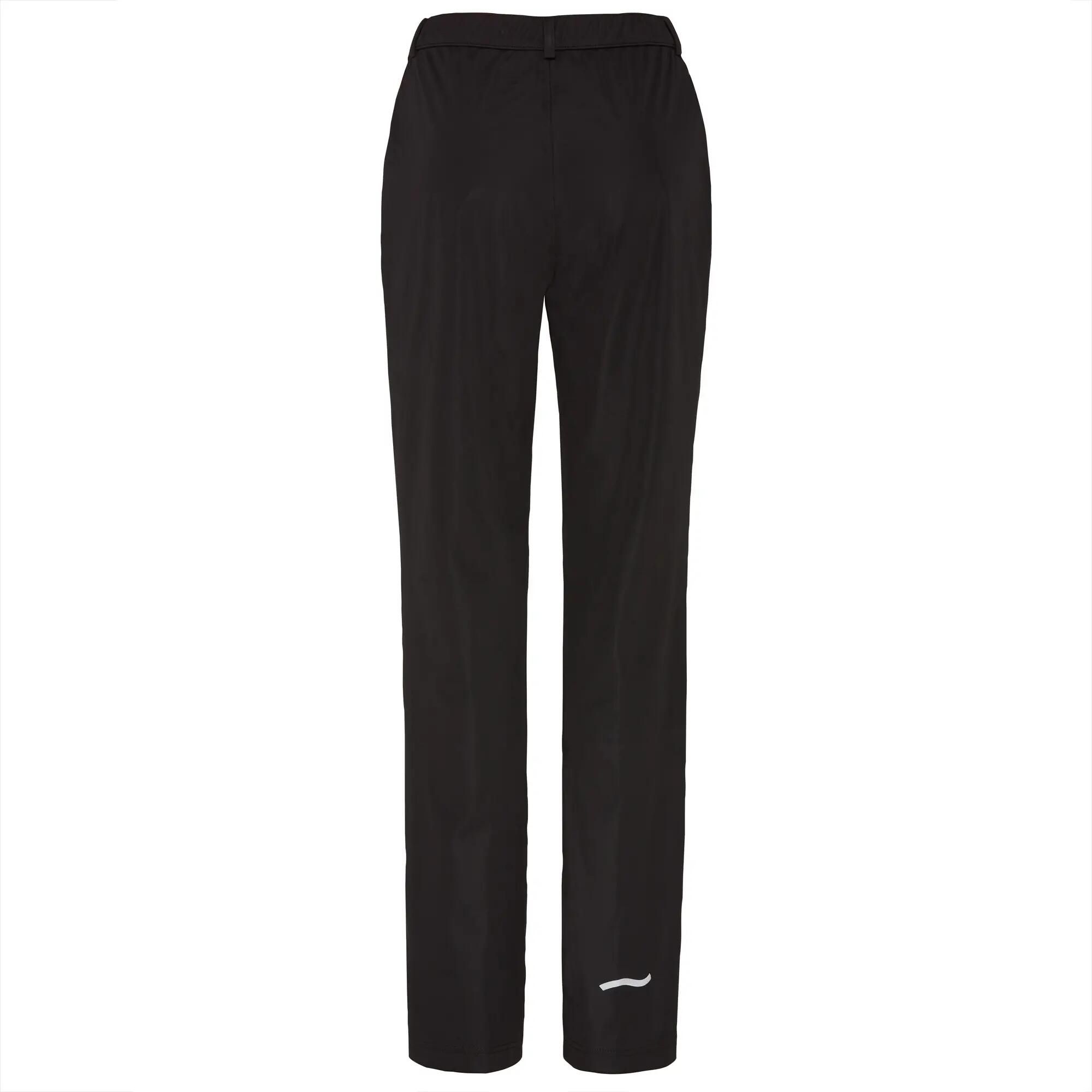 Damen BIBOX Wind- & wasserdichte Damen Funktions-/Outdoorhose 6/7