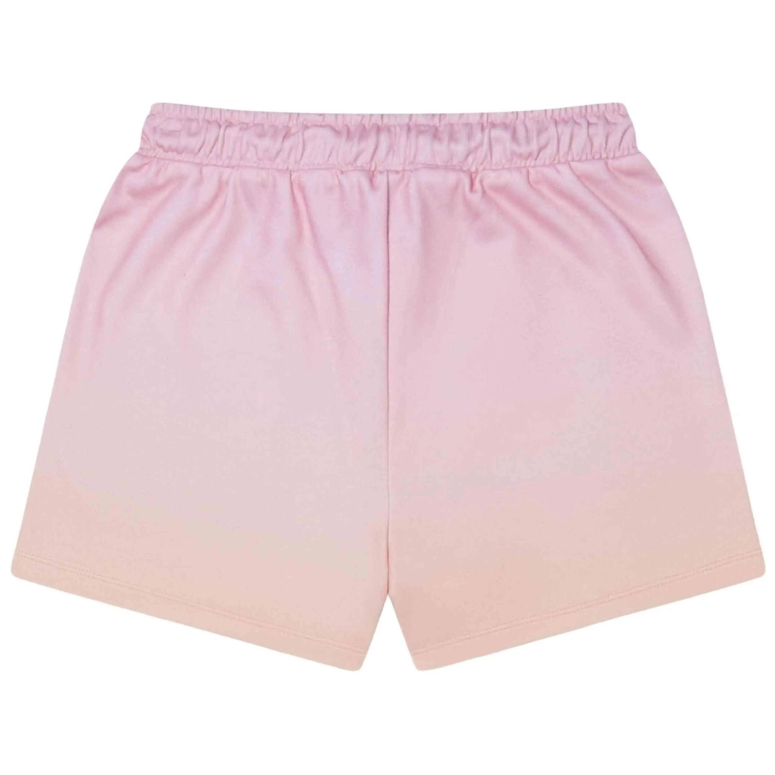 Pantaloncini Ellesse modello Pantalón corto Begato per ragazze 2/2